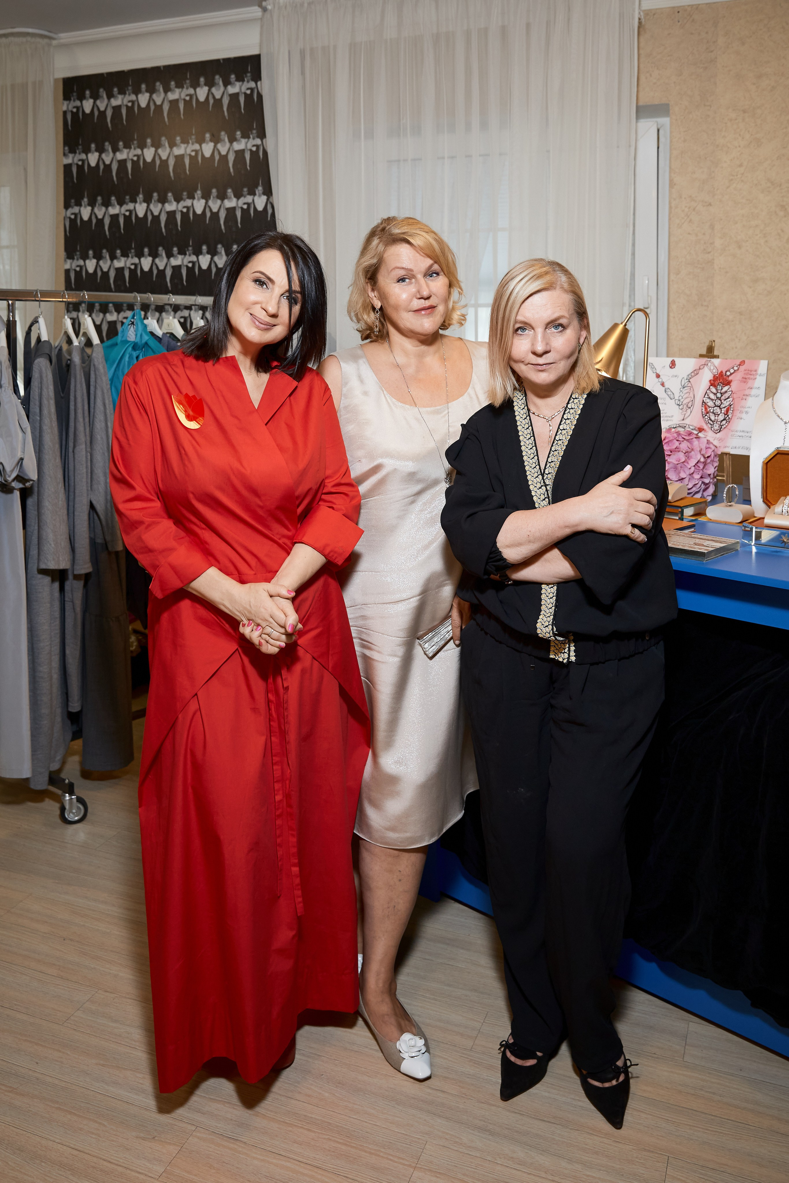 Репортажная съёмка. Главная