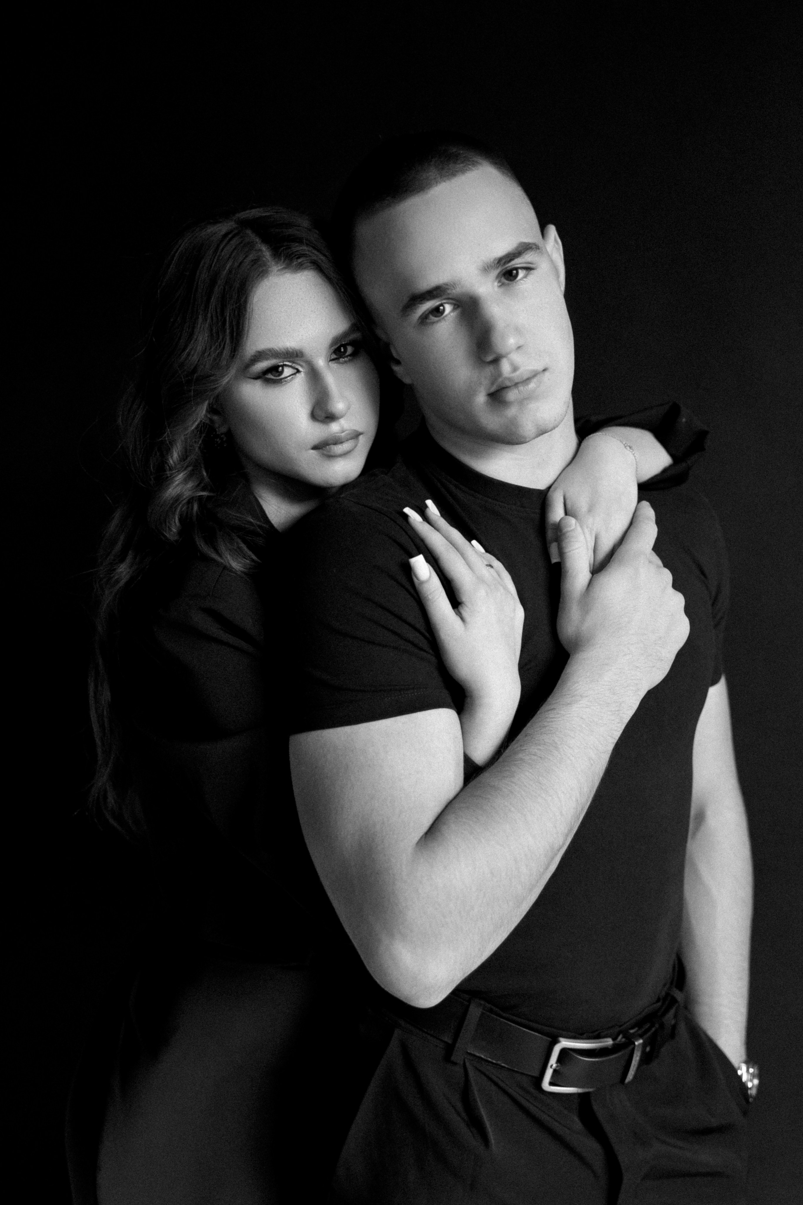 Портфолио//LOVE STORY. Фотограф Тюмень Пушковская Кристина