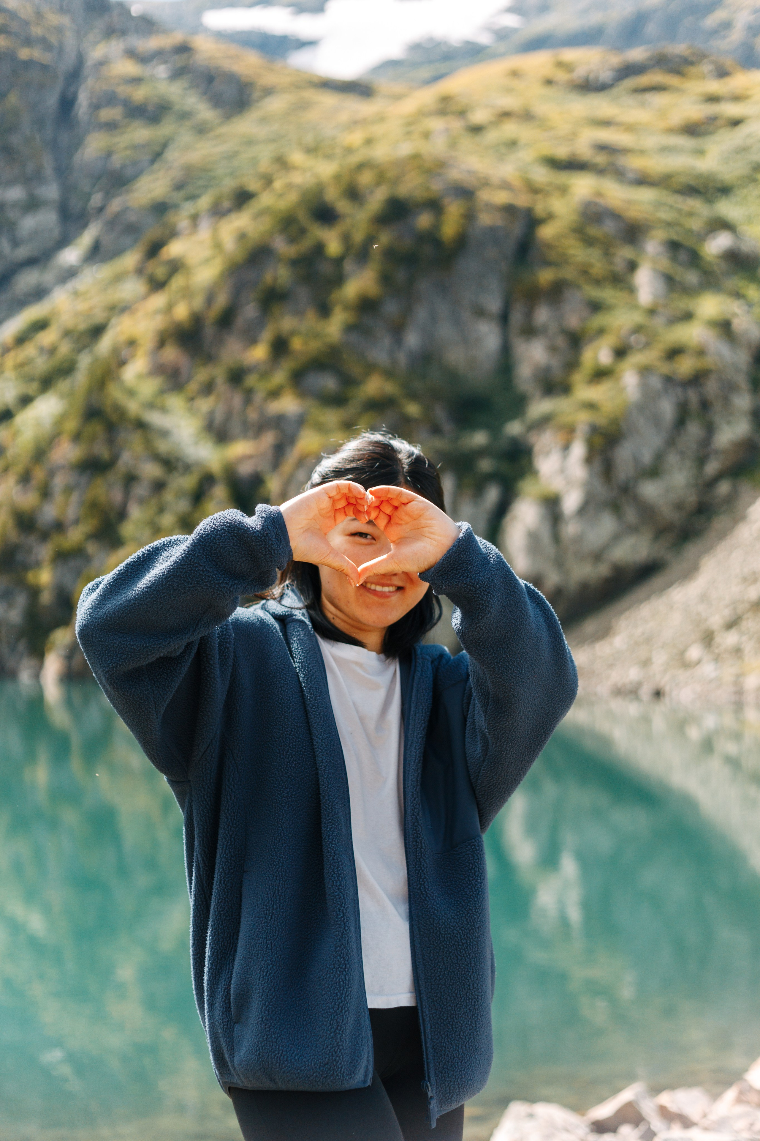 Йога-тур Алтай. Портретный фотограф в Санкт-Петербурге