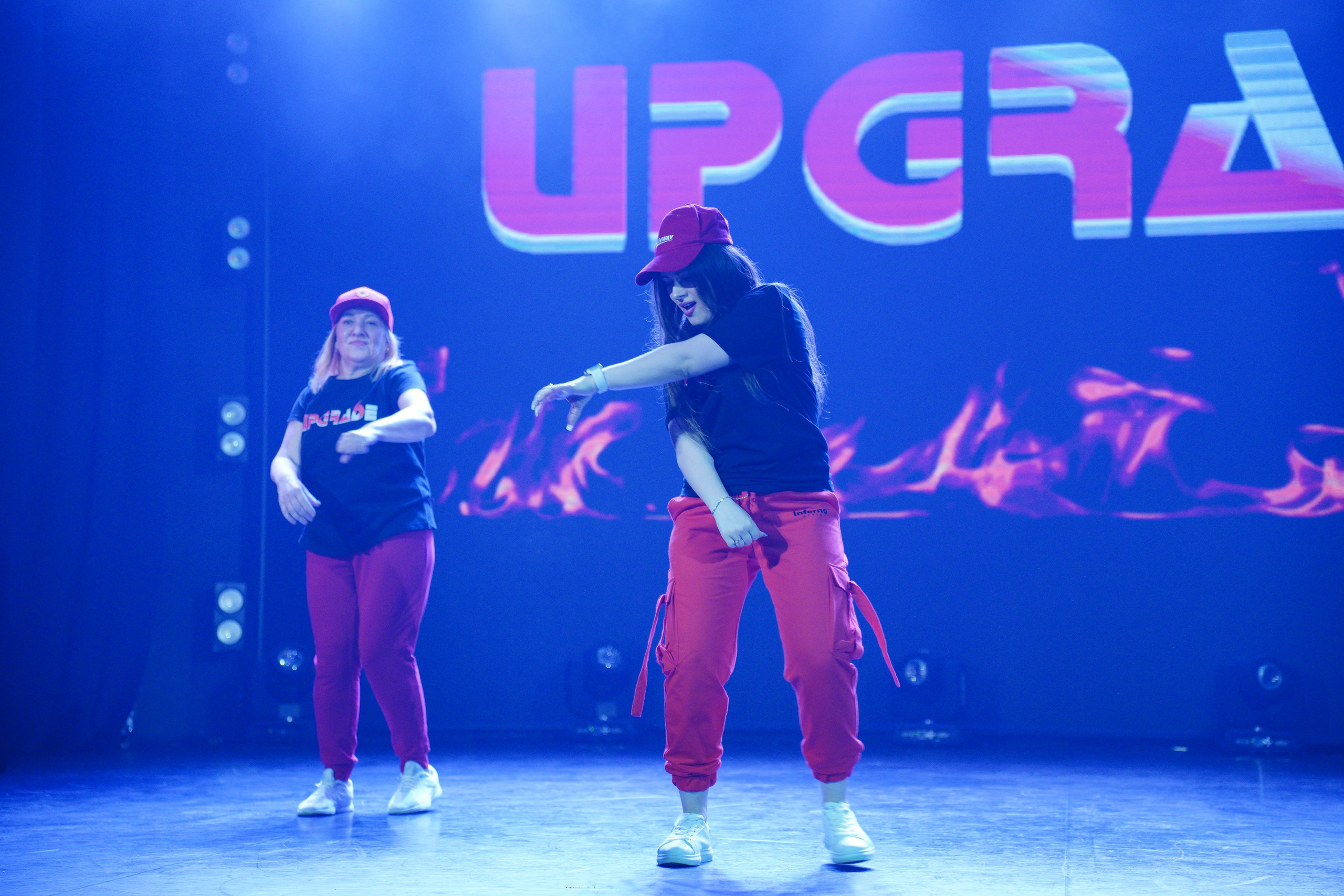 Танцевальный конкурс|Концертный зал Epicenter. Концертный и репортажный фотограф в Санкт-Петербурге Слава Пахомов