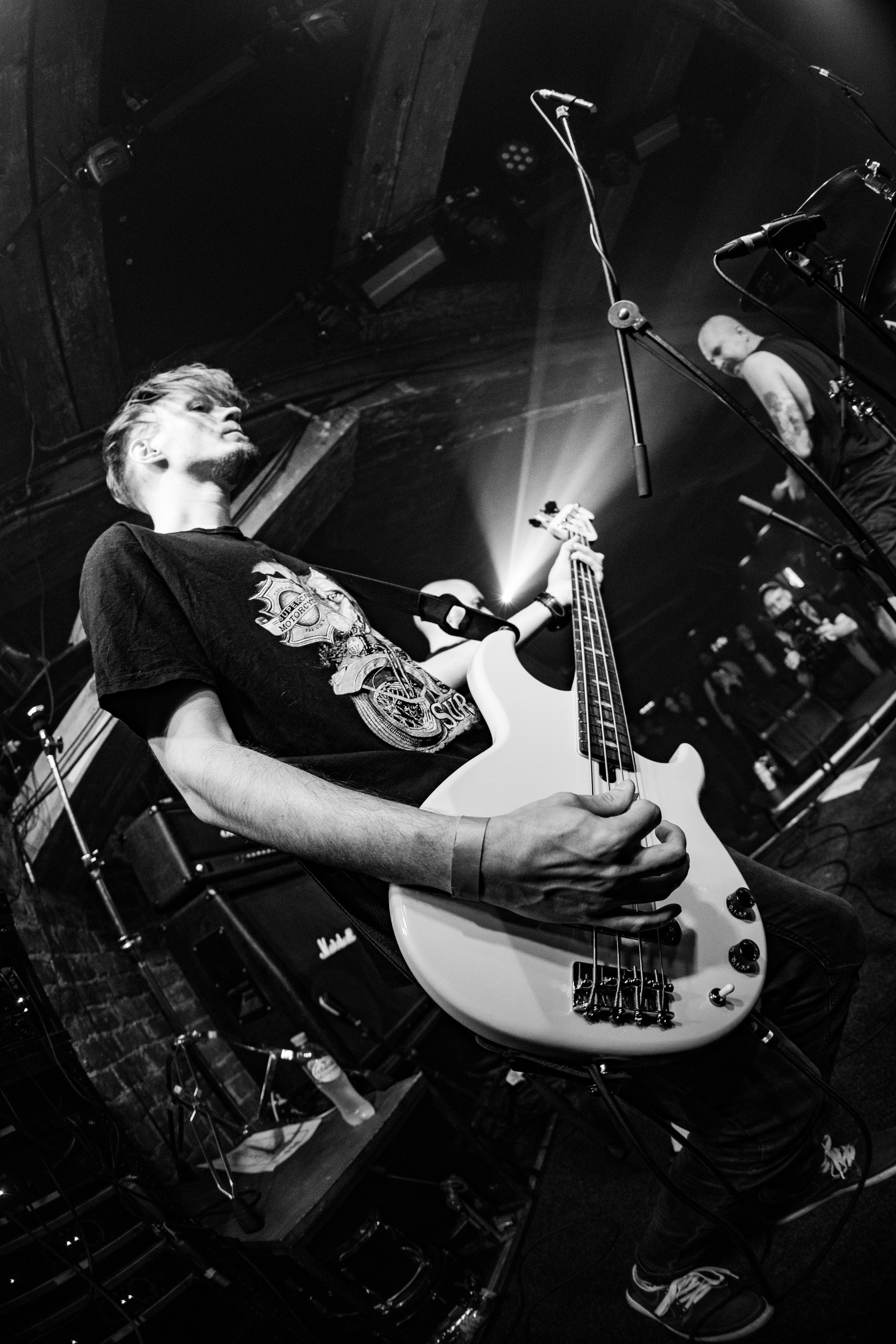 Vranac • Disbound • aphotique • Бесконечная зима|Zoccolo 2.0. Концертный и репортажный фотограф в Санкт-Петербурге Слава Пахомов