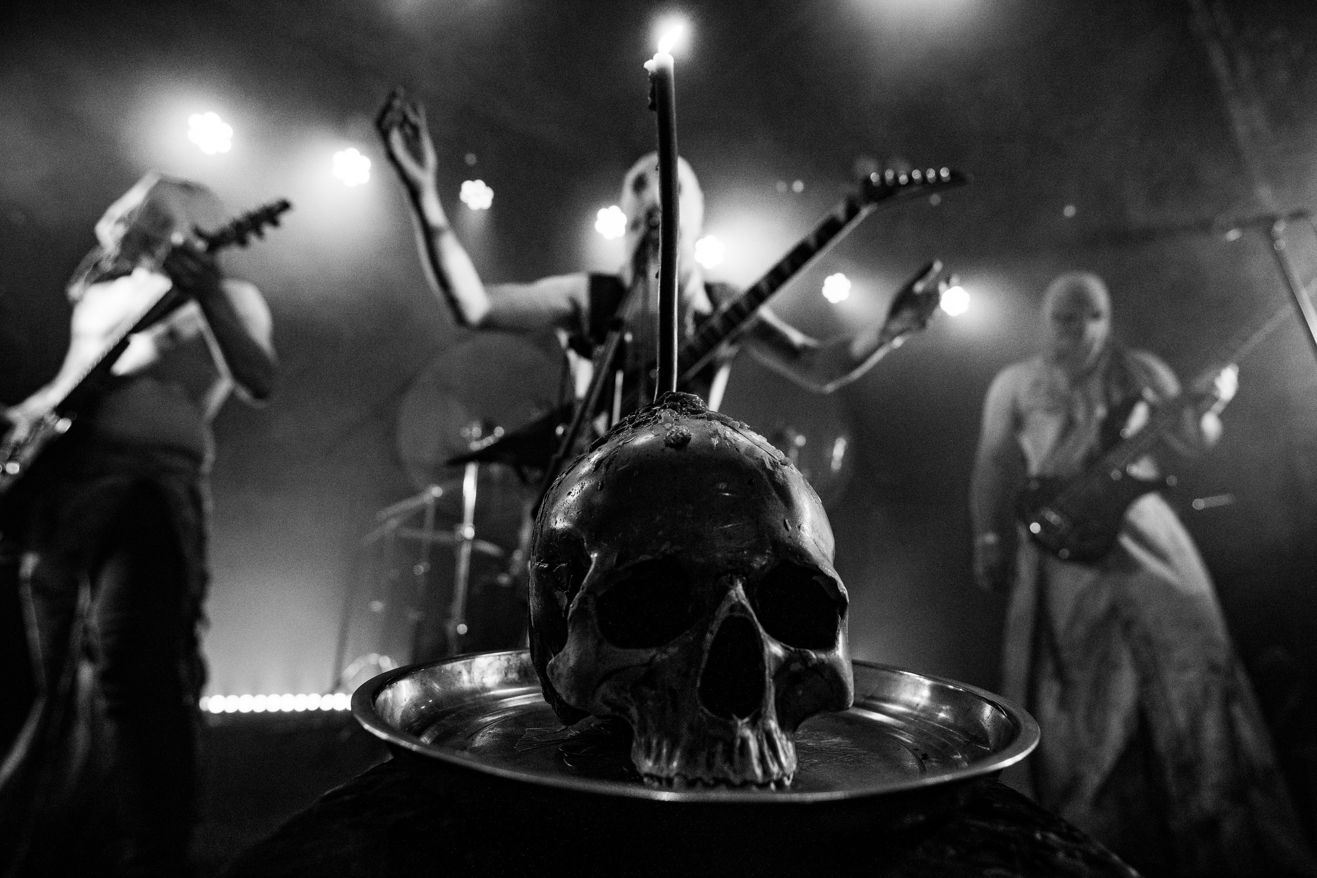 Ad Nihil • Туга • Gigrøma | Zoccolo 2.0. Концертный и репортажный фотограф в Санкт-Петербурге Слава Пахомов