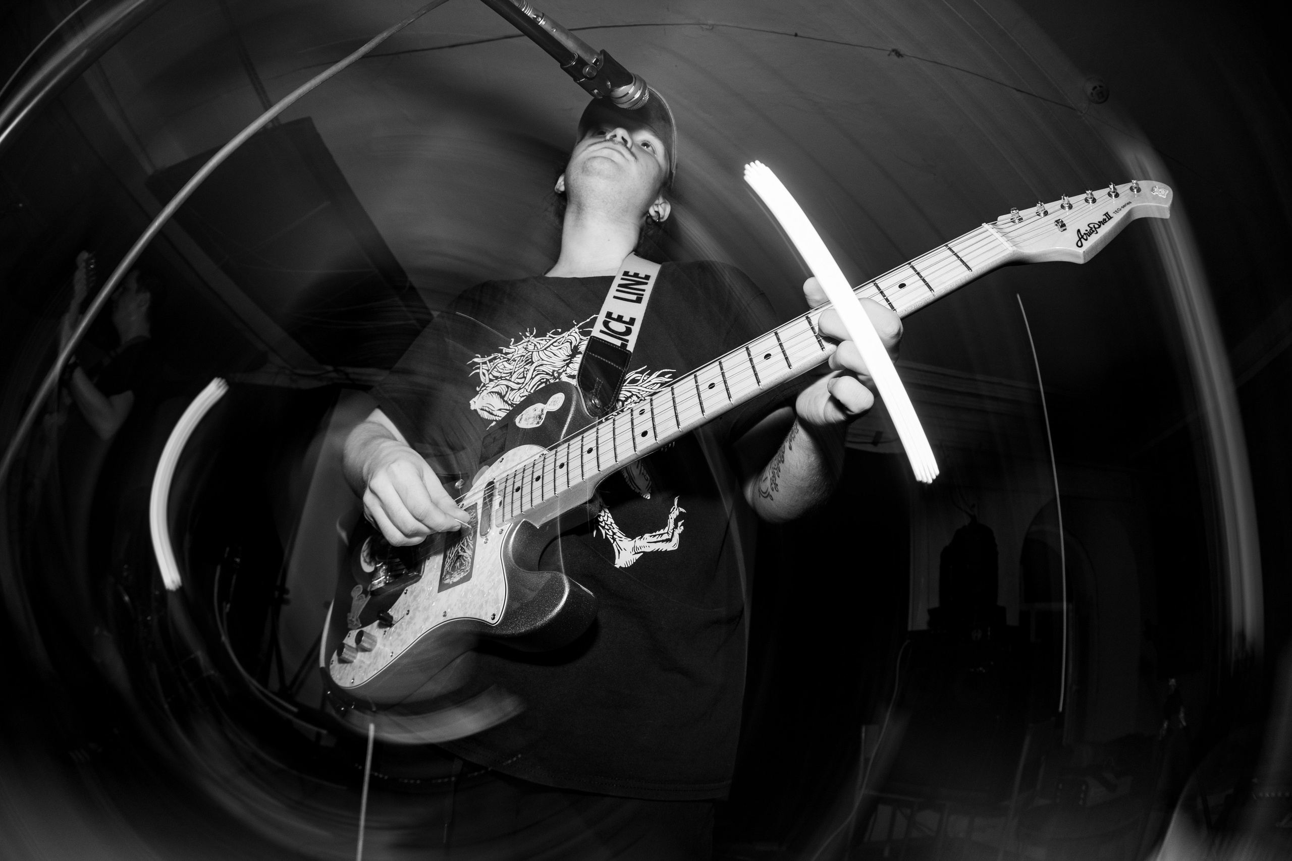 19.04 Potvor • aphotique • holdkjeft • Язва|TAGO)))MAGO))). Концертный и репортажный фотограф в Санкт-Петербурге Слава Пахомов