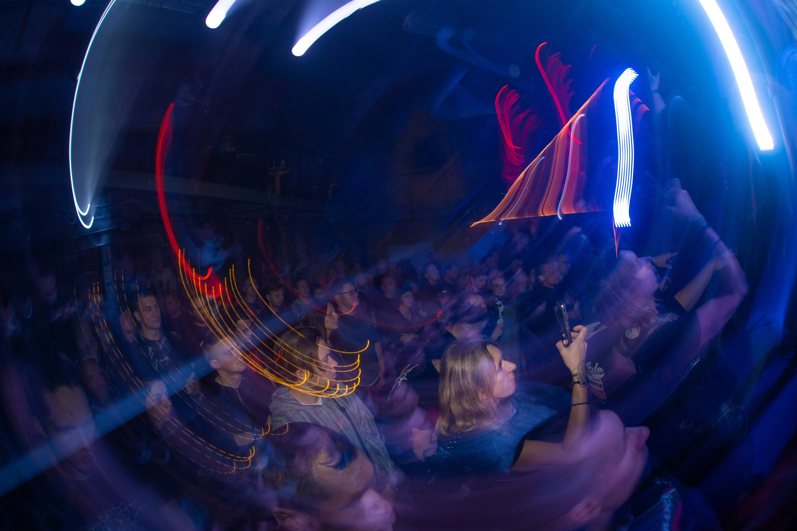 Фестиваль «Doom на Неве IV»|Ласточка. Концертный и репортажный фотограф в Санкт-Петербурге Слава Пахомов