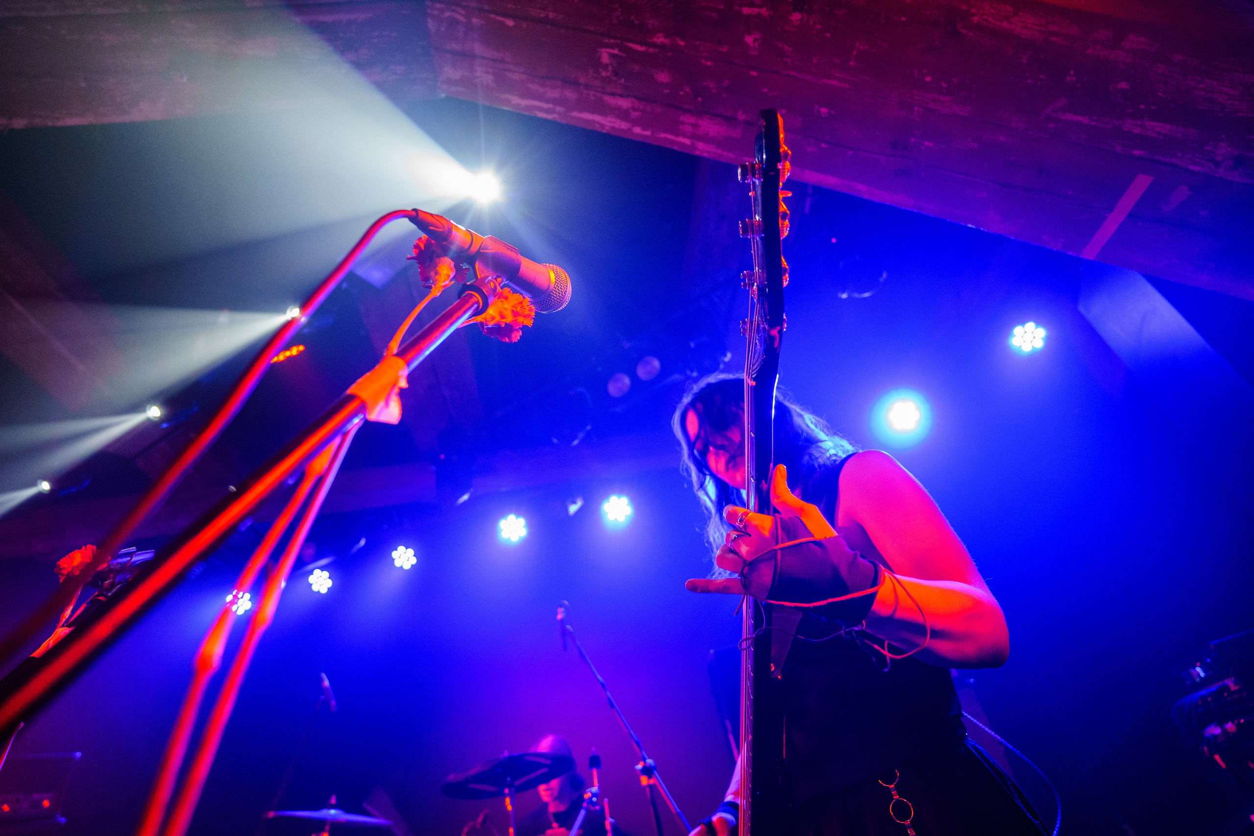 Сезон дождей|Zoccolo 2.0. Концертный и репортажный фотограф в Санкт-Петербурге Слава Пахомов