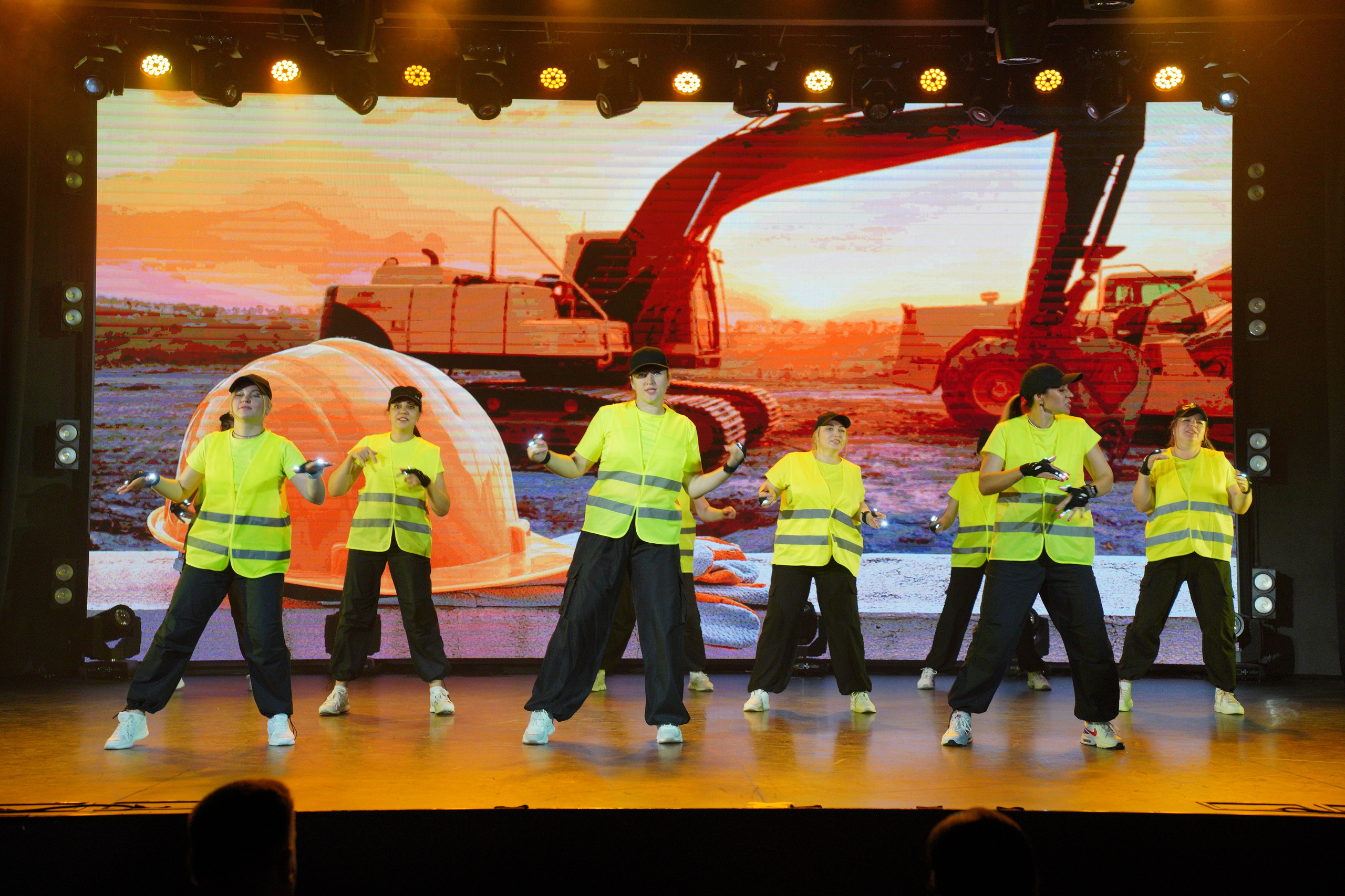 Танцевальный конкурс|Концертный зал Epicenter. Концертный и репортажный фотограф в Санкт-Петербурге Слава Пахомов