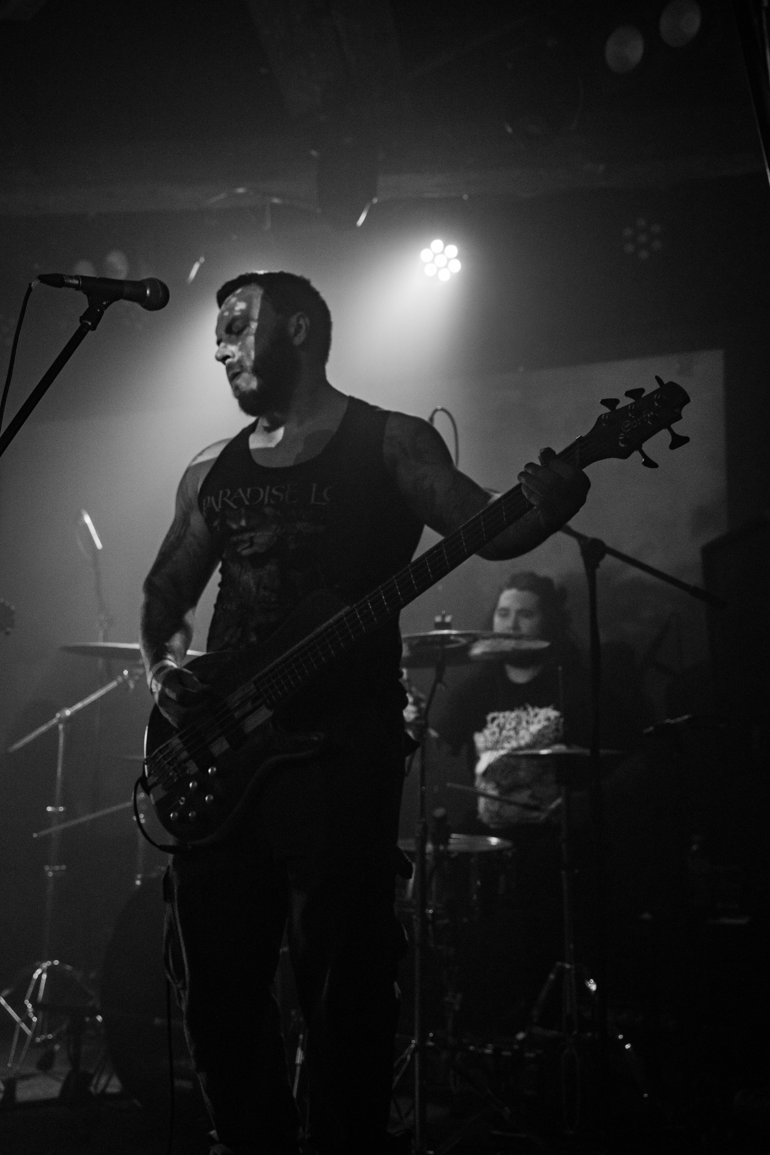 Naska•Pechora•Varhara•Sepharose|Zoccolo 2.0. Концертный и репортажный фотограф в Санкт-Петербурге Слава Пахомов