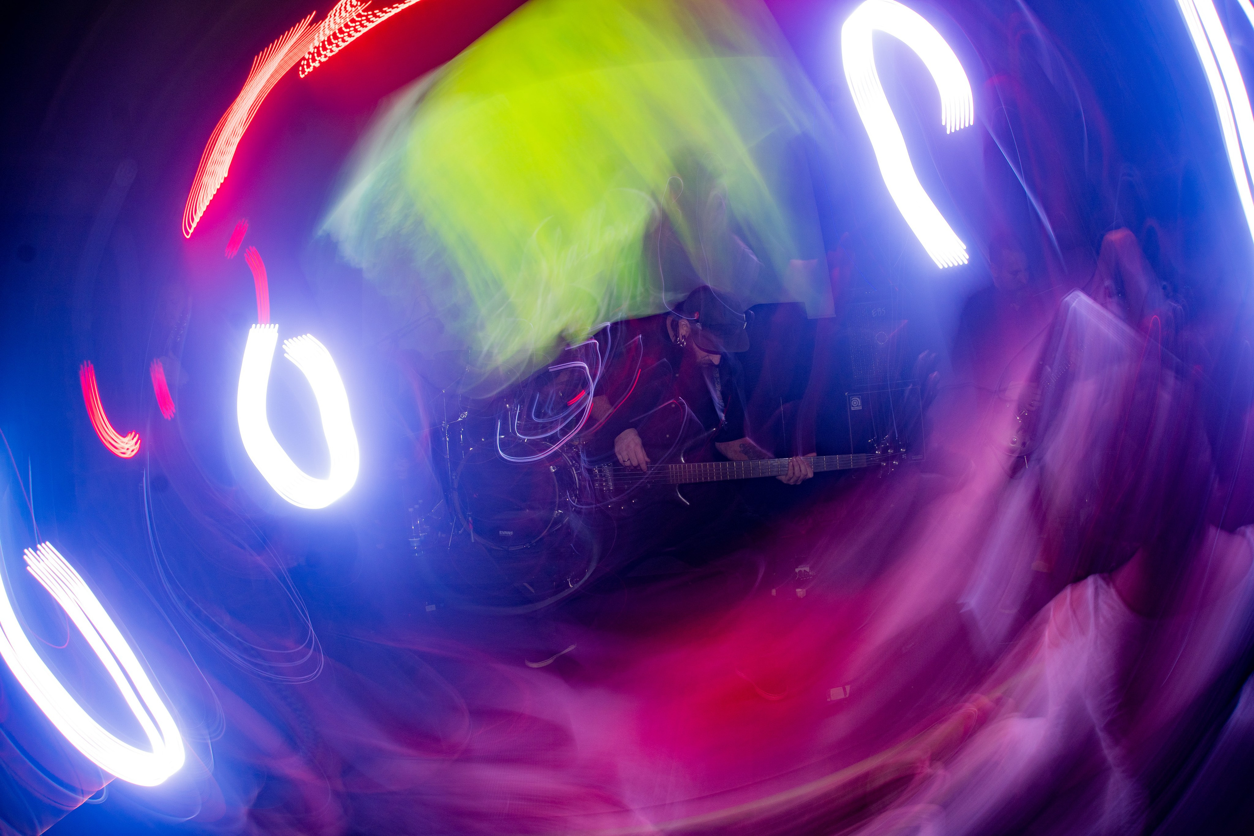 Концерты. Концертный и репортажный фотограф в Санкт-Петербурге Слава Пахомов