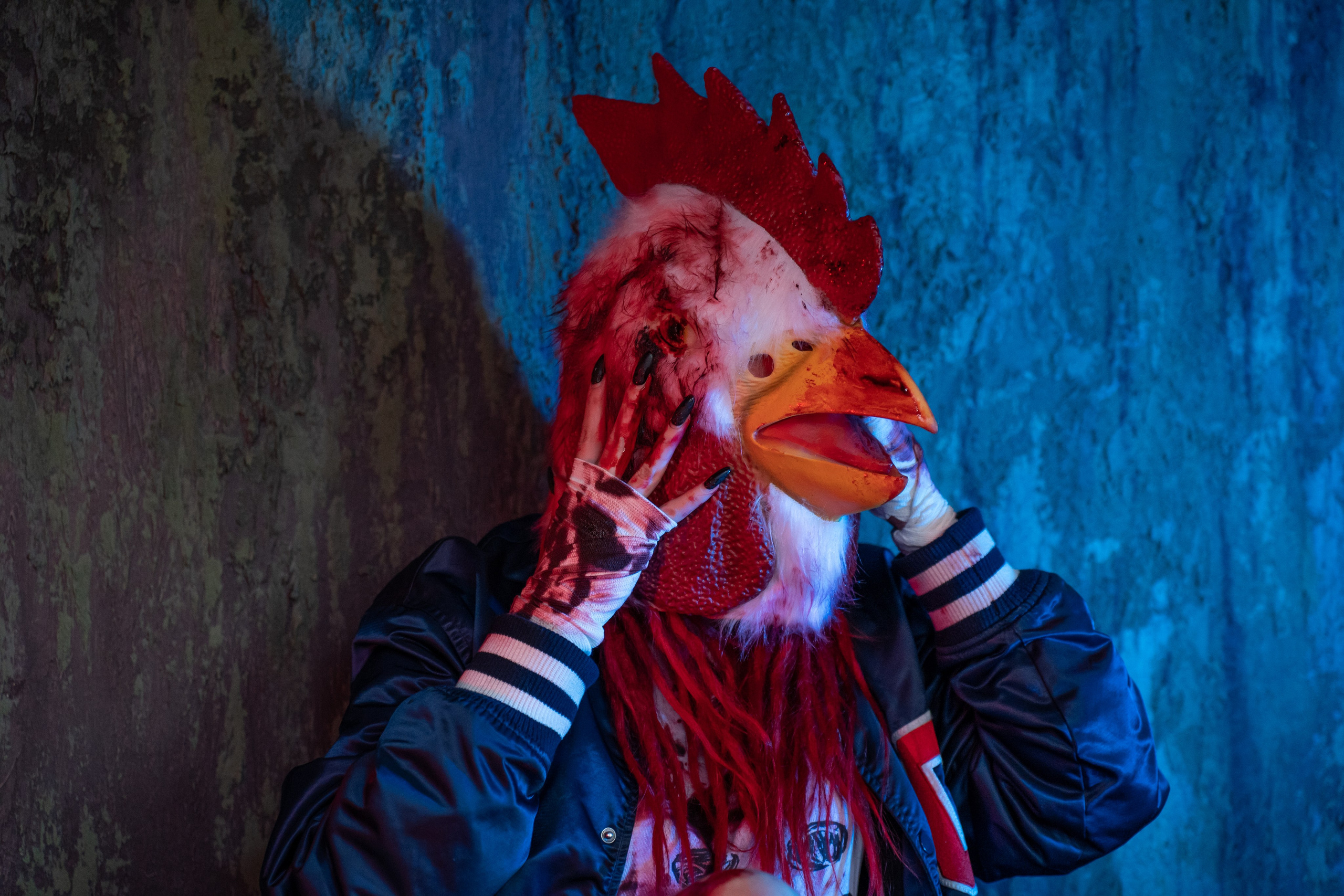 Художественные съемки. Концертный и репортажный фотограф в Санкт-Петербурге Слава Пахомов