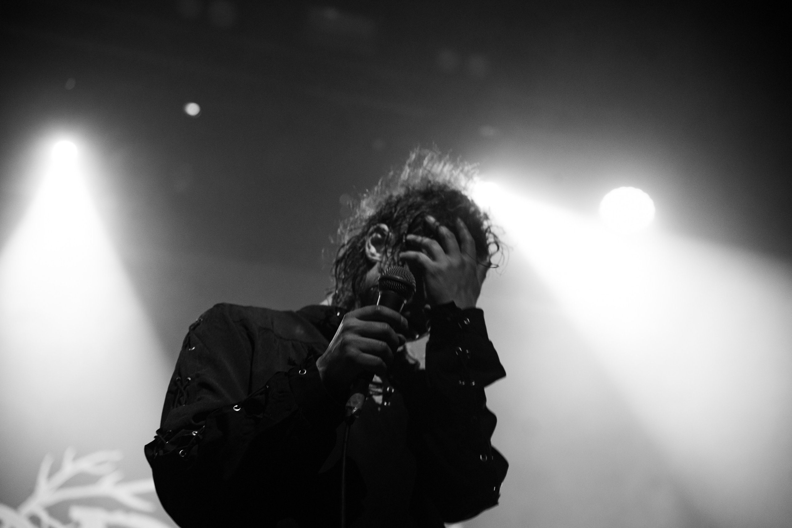 Чёрная Нева Vol.10. Neuropolis|Рассвет. Концертный и репортажный фотограф в Санкт-Петербурге Слава Пахомов