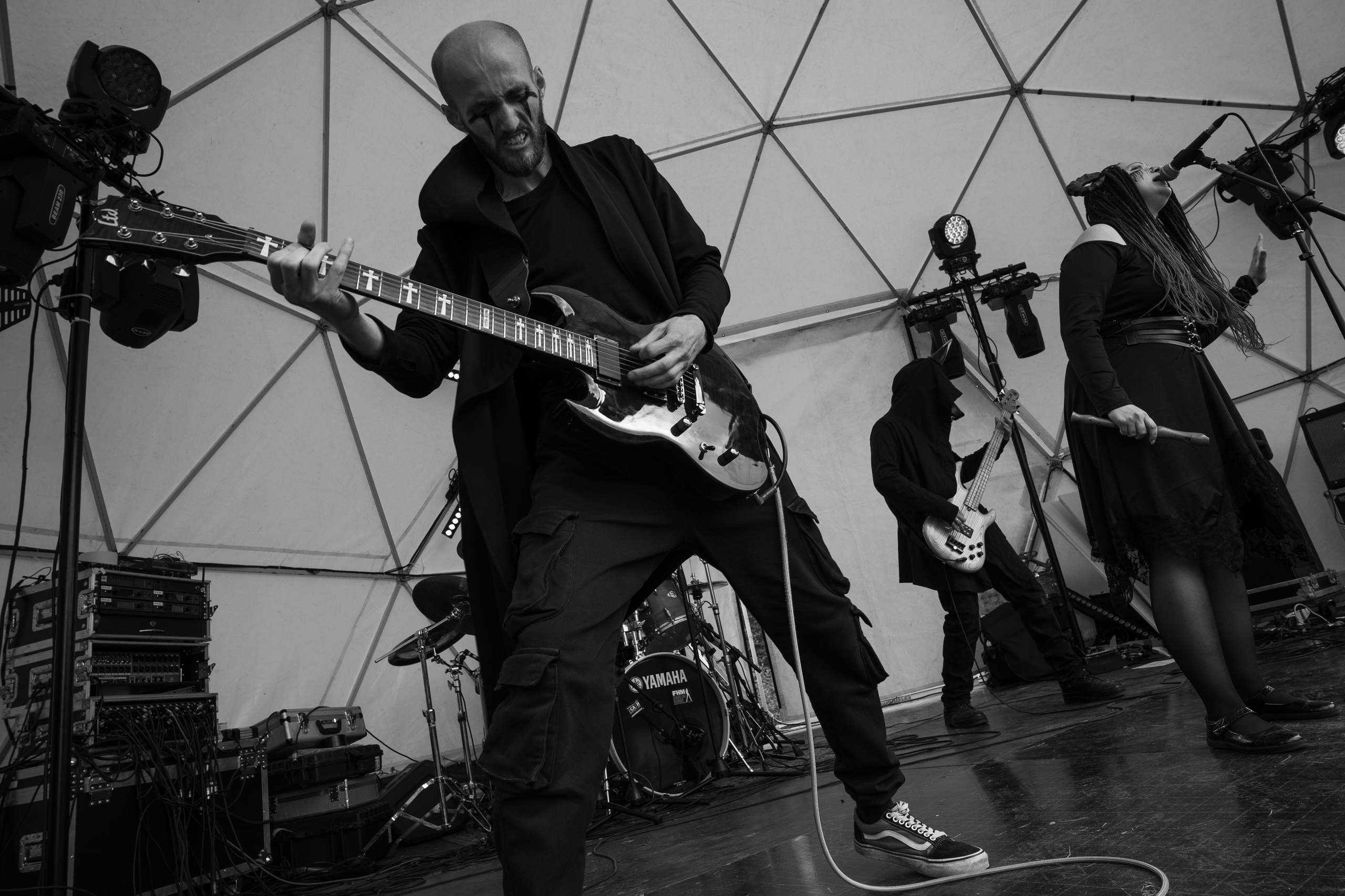 Фестиваль «Жива"|Карелия. Концертный и репортажный фотограф в Санкт-Петербурге Слава Пахомов