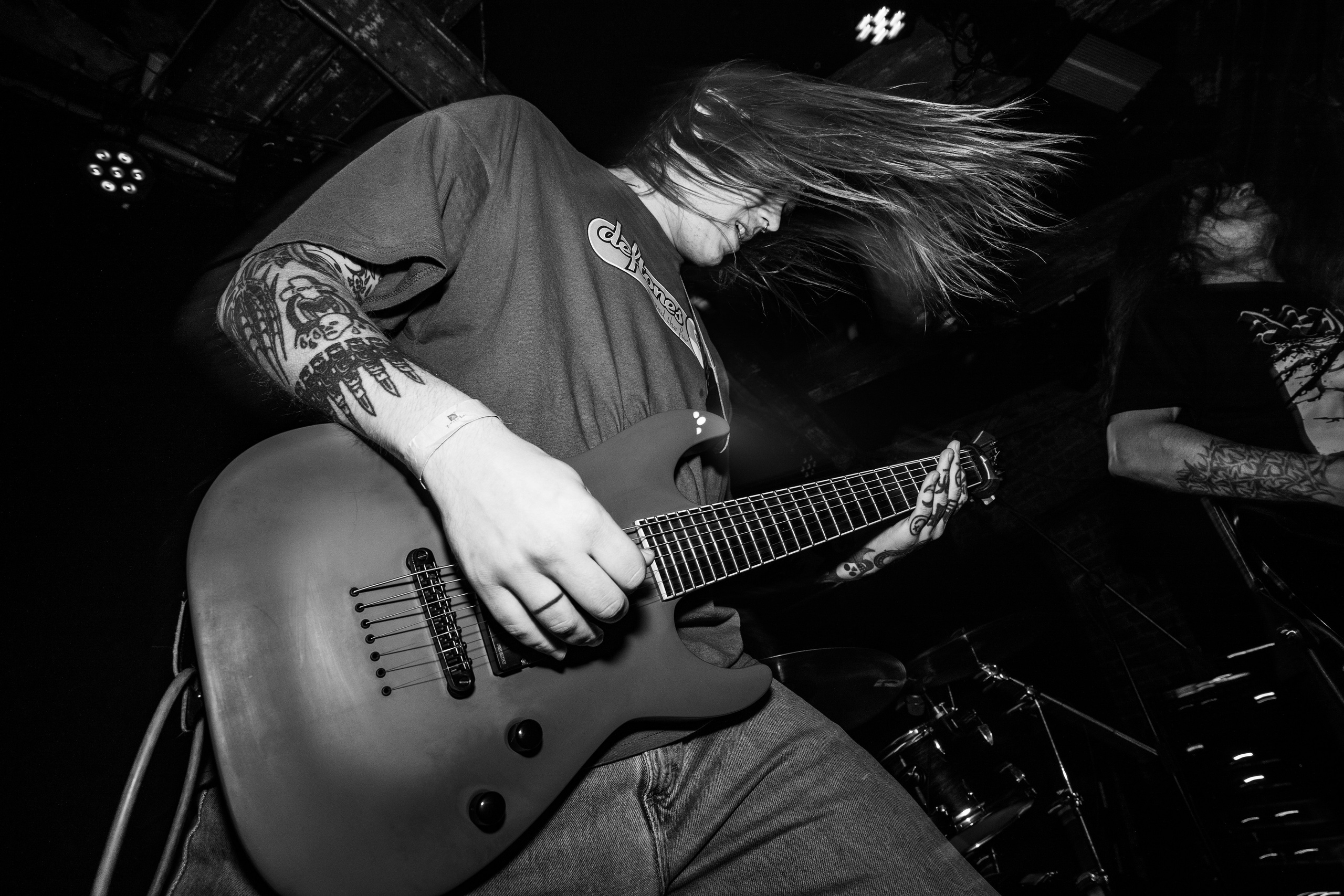 Protoslon • Масть • Potvor | Zoccolo 2.0 21/09/25. Концертный и репортажный фотограф в Санкт-Петербурге Слава Пахомов