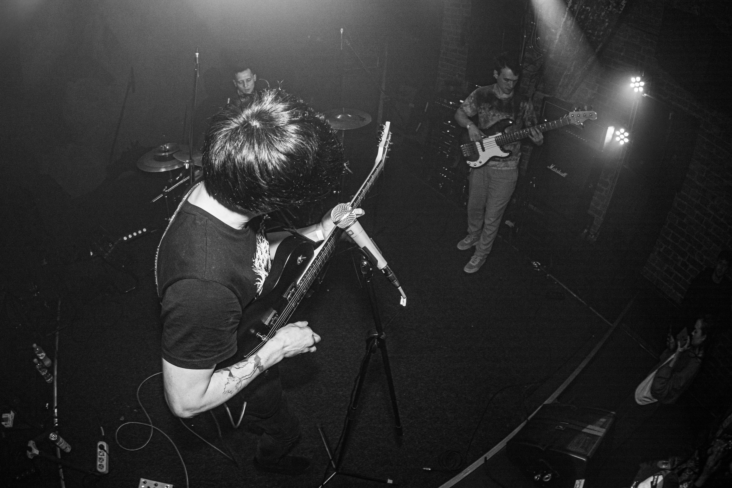 Vranac • Disbound • aphotique • Бесконечная зима|Zoccolo 2.0. Концертный и репортажный фотограф в Санкт-Петербурге Слава Пахомов