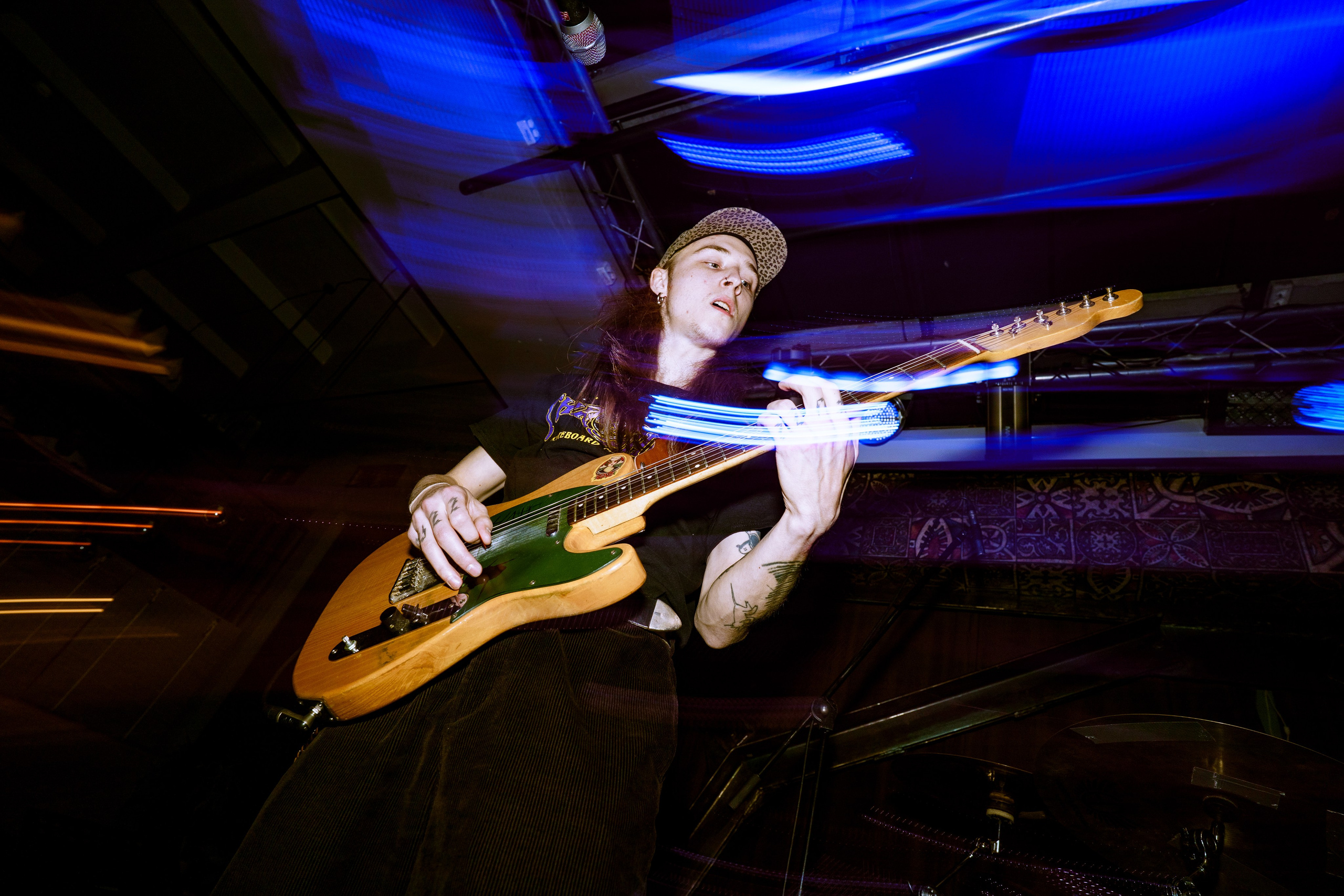 FIGH AS H#CK 2025|Place. Концертный и репортажный фотограф в Санкт-Петербурге Слава Пахомов