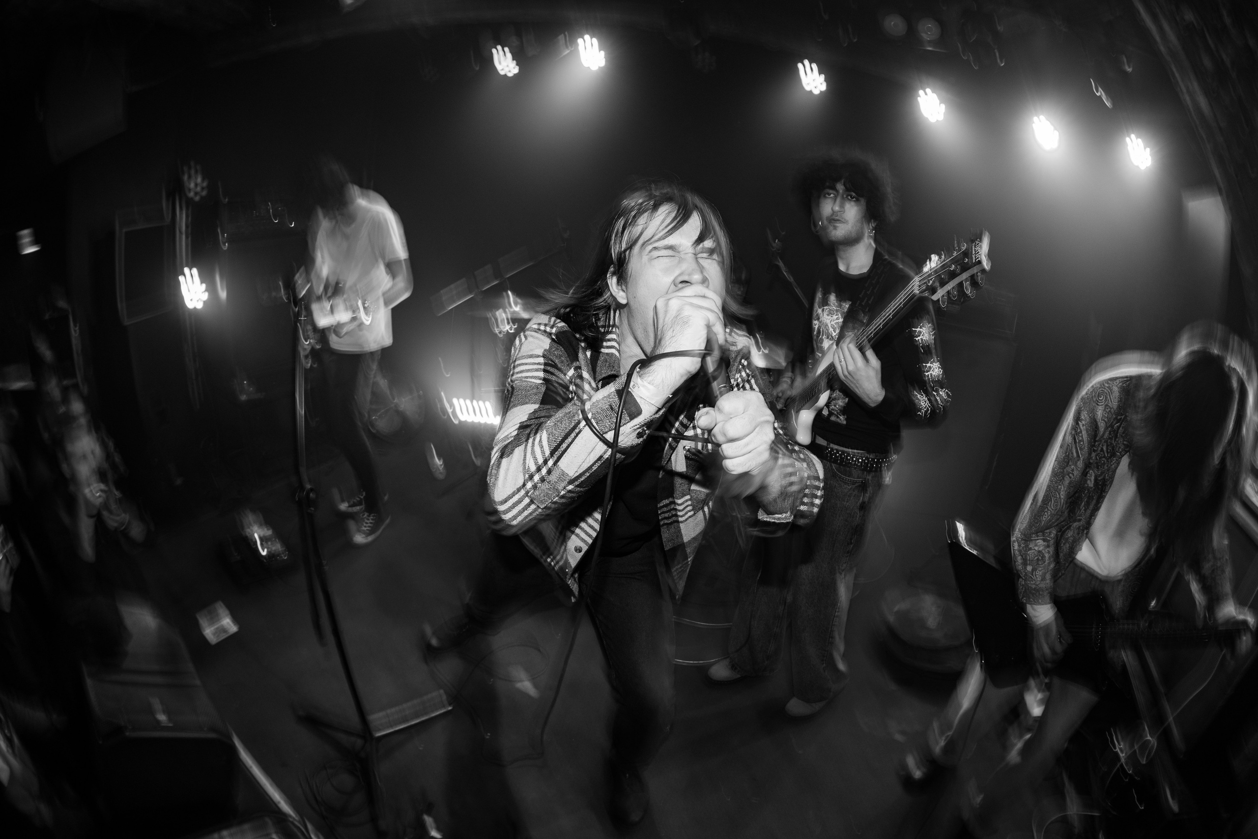 Raw sun: post black fest | Zoccolo 2.0. Концертный и репортажный фотограф в Санкт-Петербурге Слава Пахомов