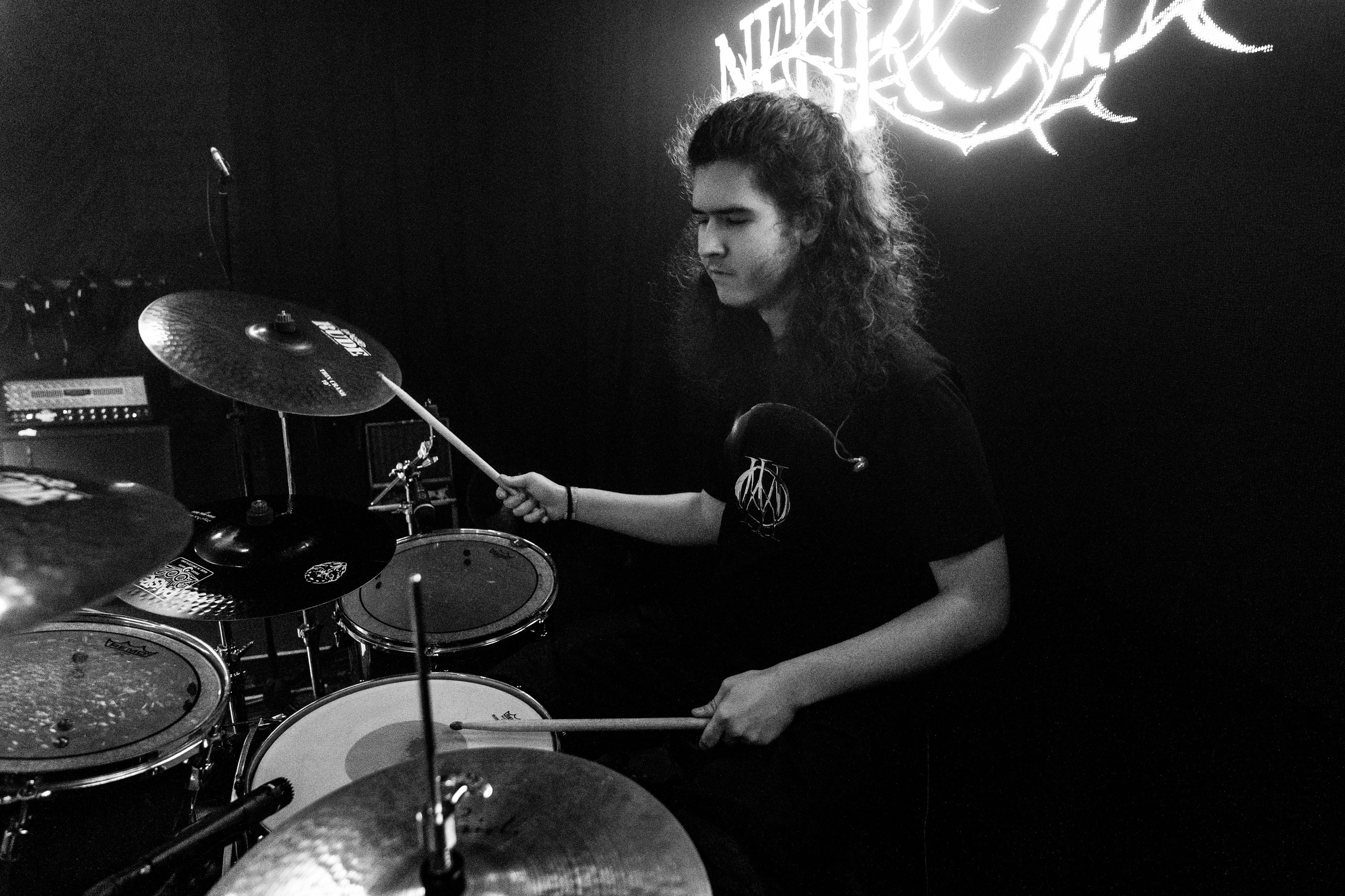 Koschei/Neuropolis. Lunar fest. Концертный и репортажный фотограф в Санкт-Петербурге Слава Пахомов