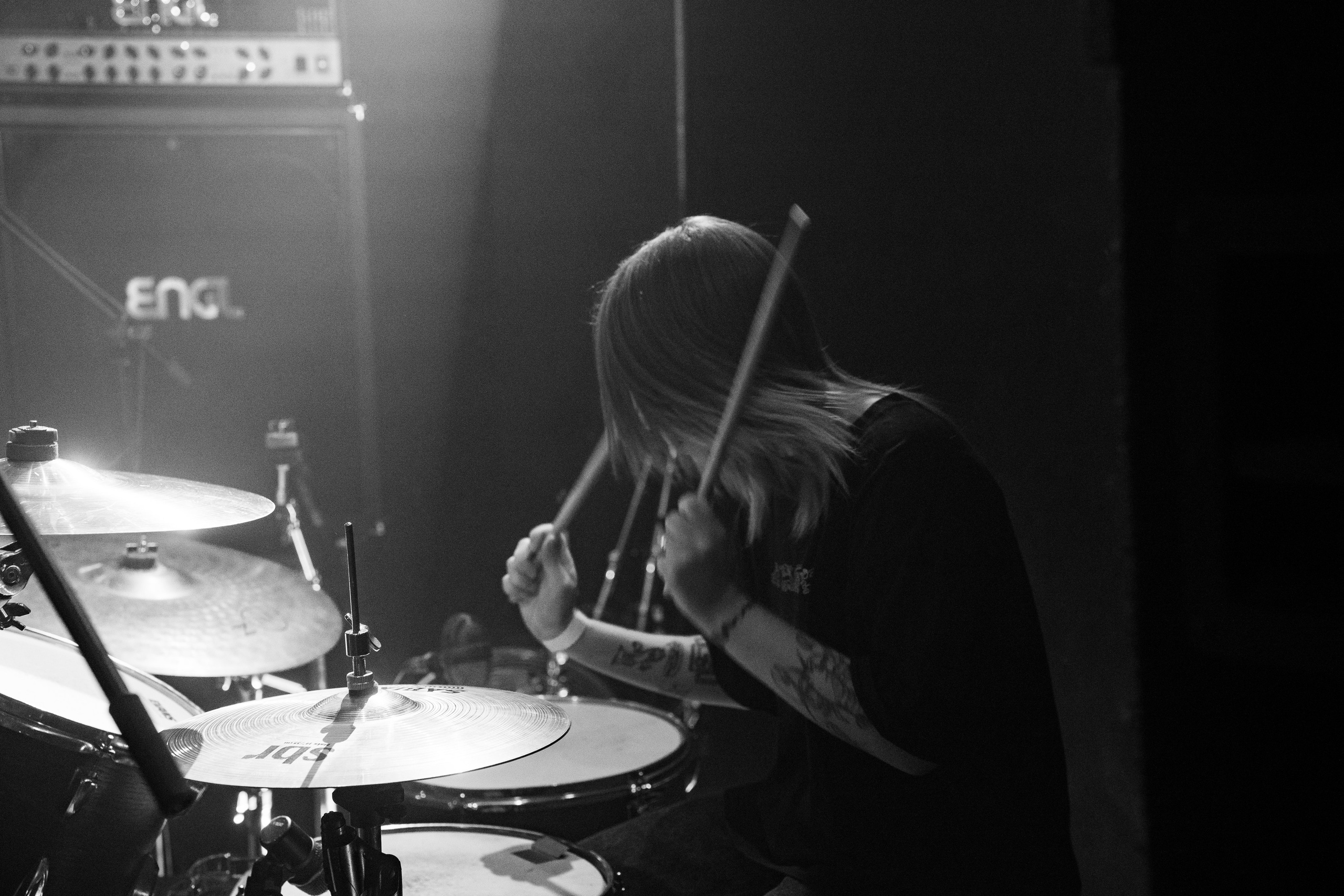 Дней череда|Zoccolo 2.0. Концертный и репортажный фотограф в Санкт-Петербурге Слава Пахомов