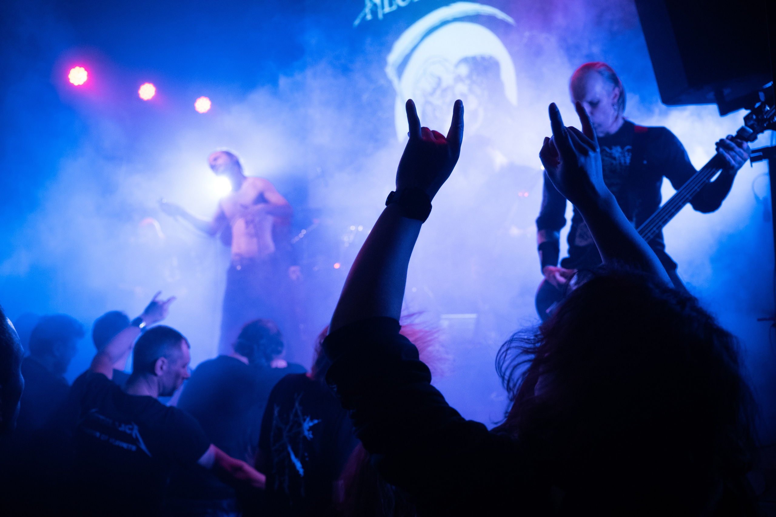 Концерты. Концертный и репортажный фотограф в Санкт-Петербурге Слава Пахомов