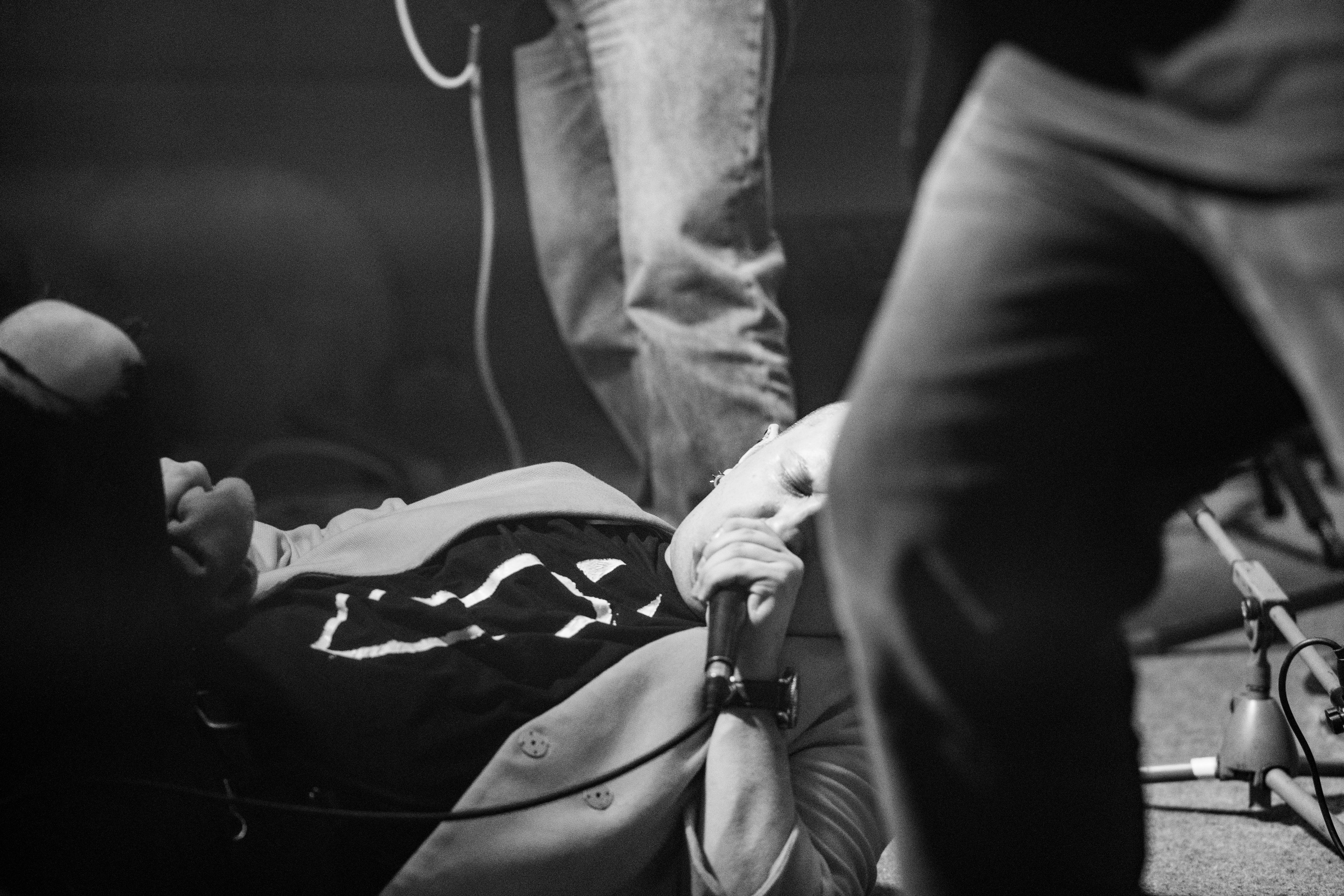 FIGH AS H#CK 2025|Place. Концертный и репортажный фотограф в Санкт-Петербурге Слава Пахомов