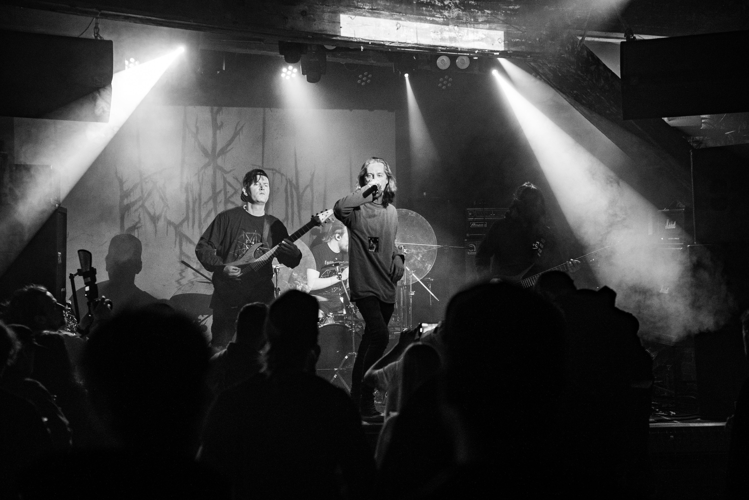 ОМУТ ГИГ|Zoccolo 2.0. Концертный и репортажный фотограф в Санкт-Петербурге Слава Пахомов