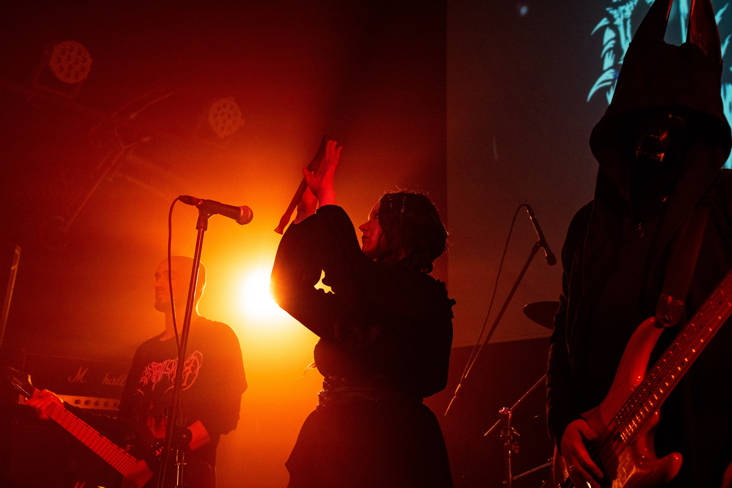 Valhalla | 24.05.25 | Ласточка. Концертный и репортажный фотограф в Санкт-Петербурге Слава Пахомов