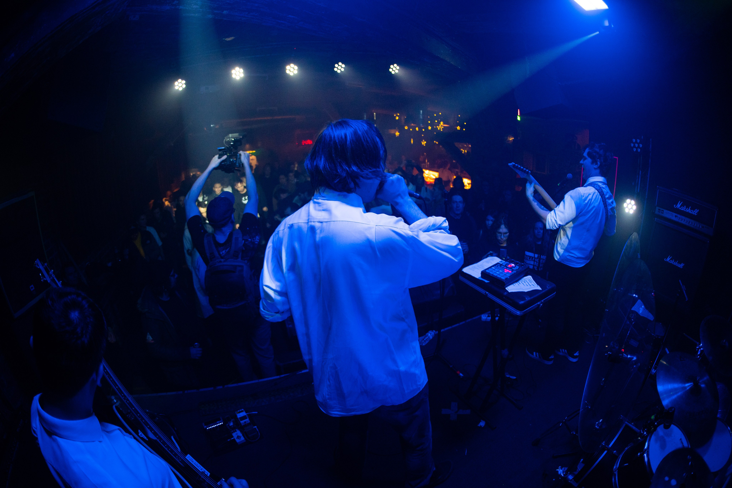 Аферист • unisex • aphotique • Gigrøma |Zoccolo 2.0. Концертный и репортажный фотограф в Санкт-Петербурге Слава Пахомов