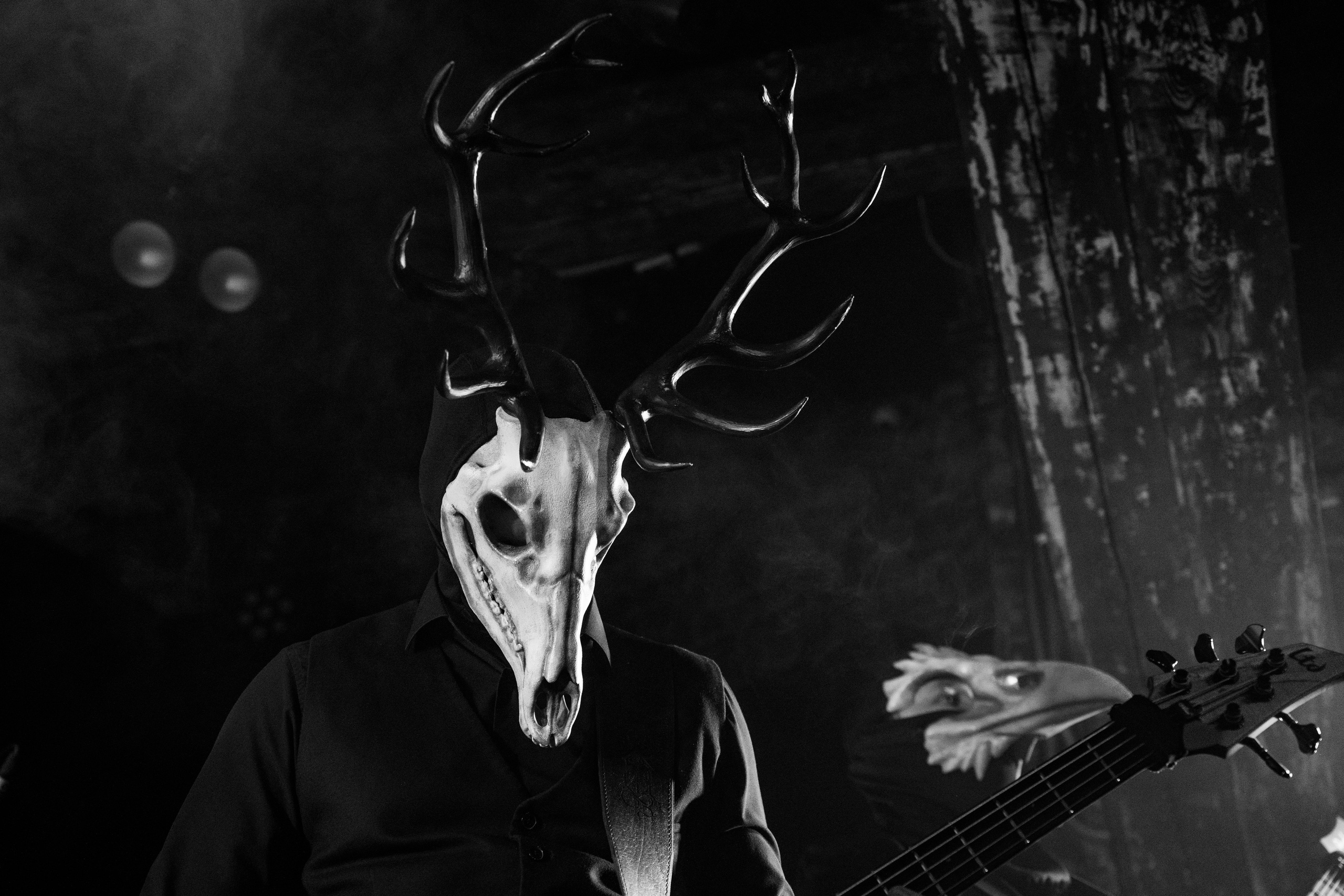 Raw sun: post black fest | Zoccolo 2.0. Концертный и репортажный фотограф в Санкт-Петербурге Слава Пахомов