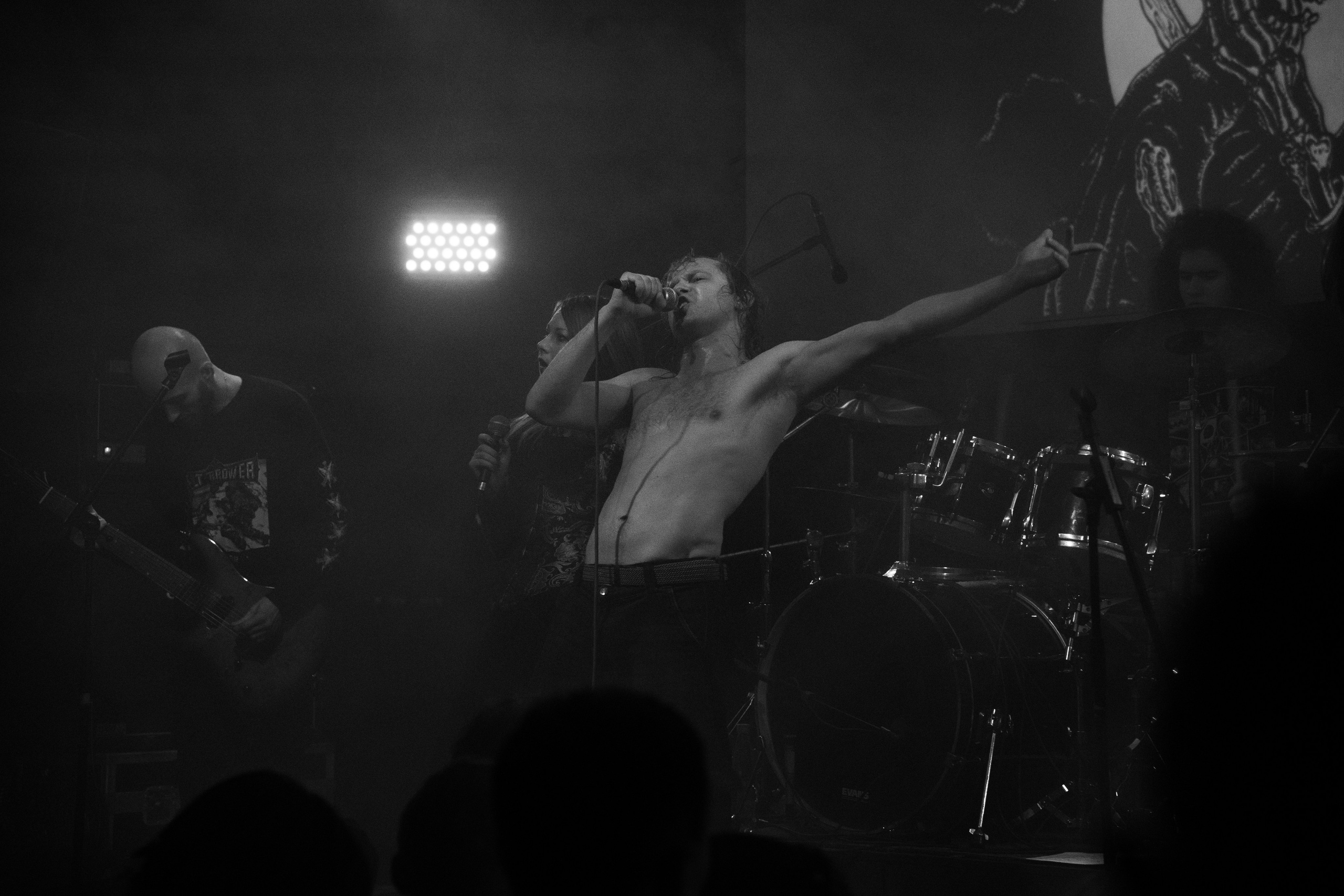 Концерты. Концертный и репортажный фотограф в Санкт-Петербурге Слава Пахомов