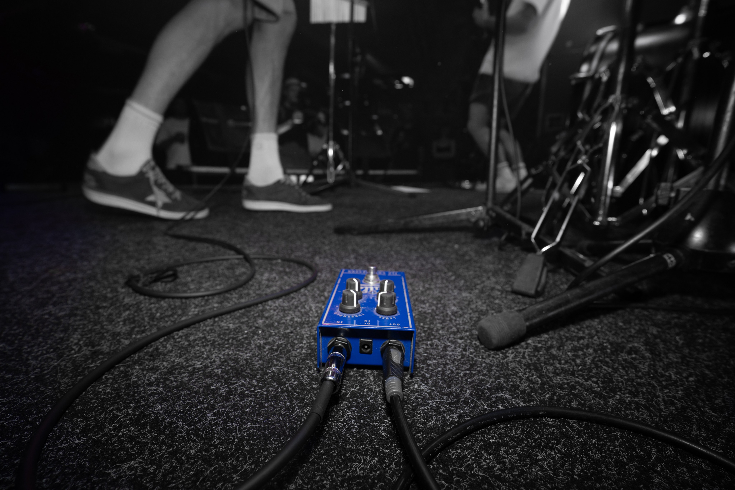 Observer • Gnot • Call us колос | Zoccolo 2.0. Концертный и репортажный фотограф в Санкт-Петербурге Слава Пахомов