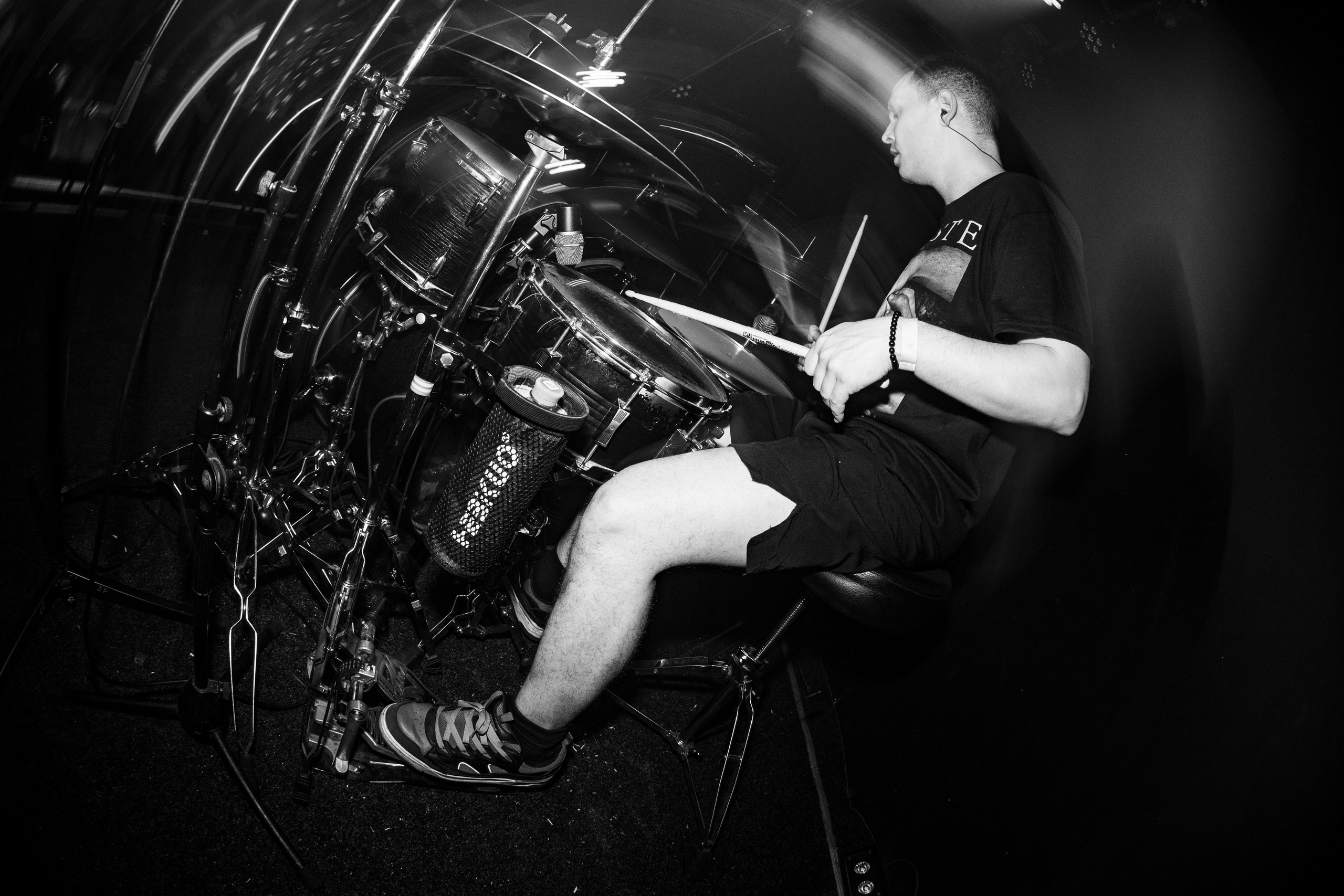 Vranac • Disbound • aphotique • Бесконечная зима|Zoccolo 2.0. Концертный и репортажный фотограф в Санкт-Петербурге Слава Пахомов