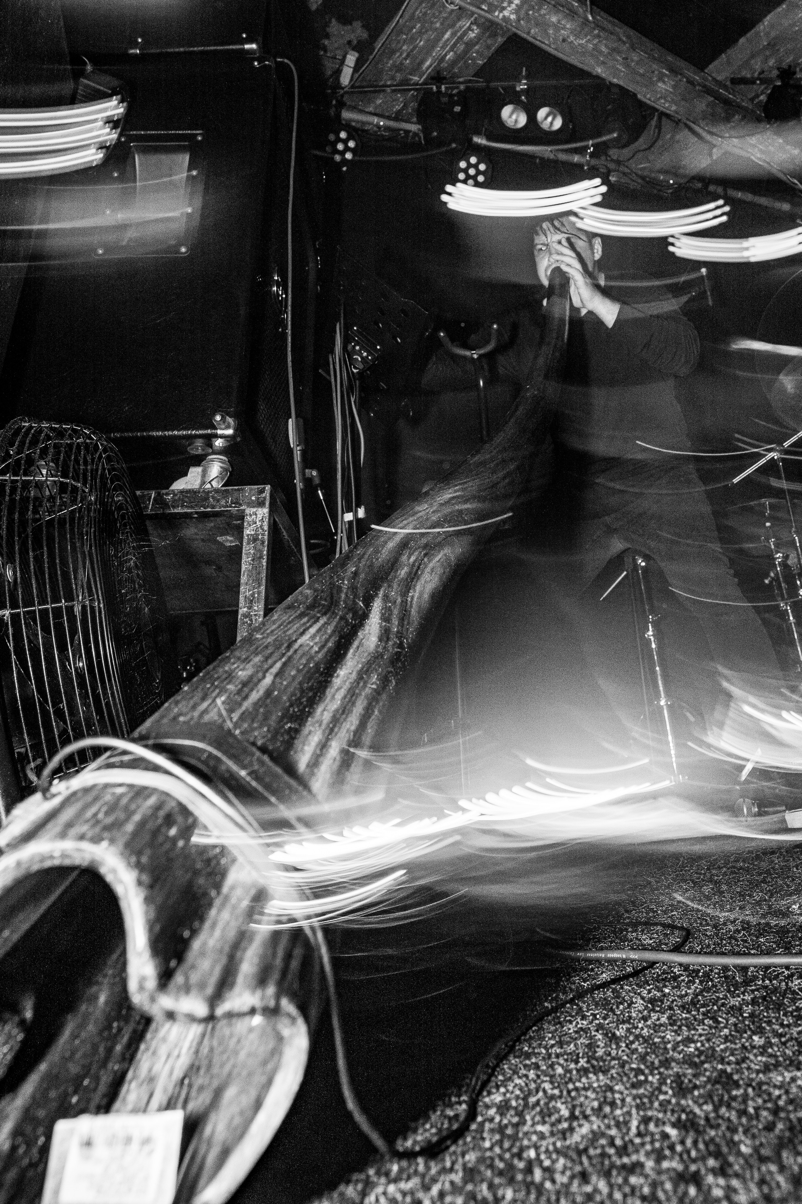 Ad Nihil • Туга • Gigrøma | Zoccolo 2.0. Концертный и репортажный фотограф в Санкт-Петербурге Слава Пахомов