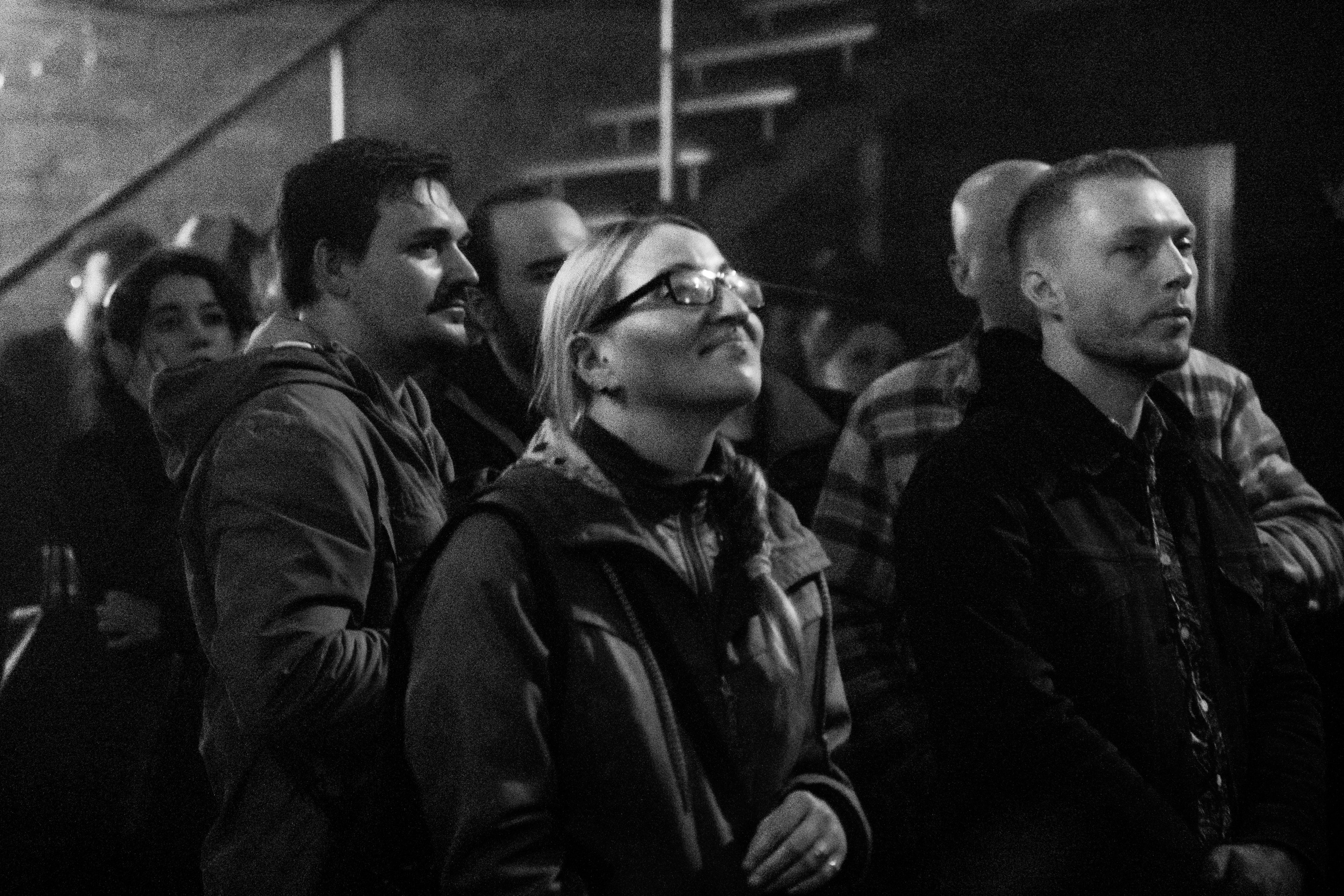 Летние войны • Skimist • 100 Собак | Ласточка. Концертный и репортажный фотограф в Санкт-Петербурге Слава Пахомов