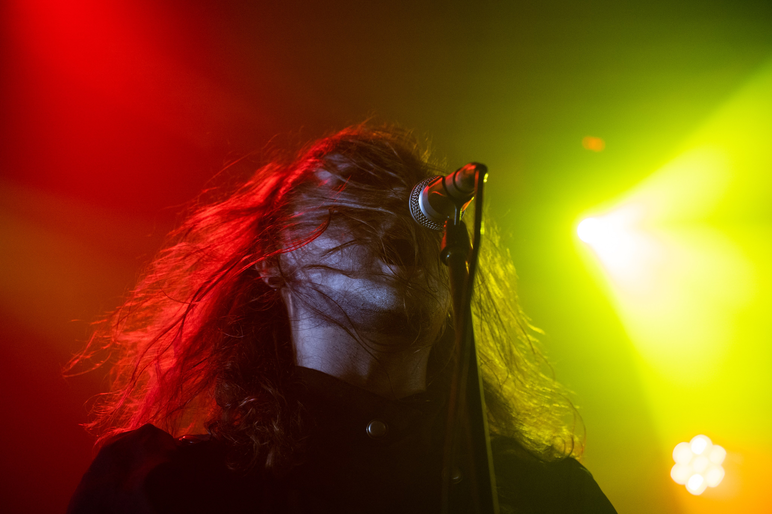 Депрессия и принятие|Zoccolo 2.0. Концертный и репортажный фотограф в Санкт-Петербурге Слава Пахомов