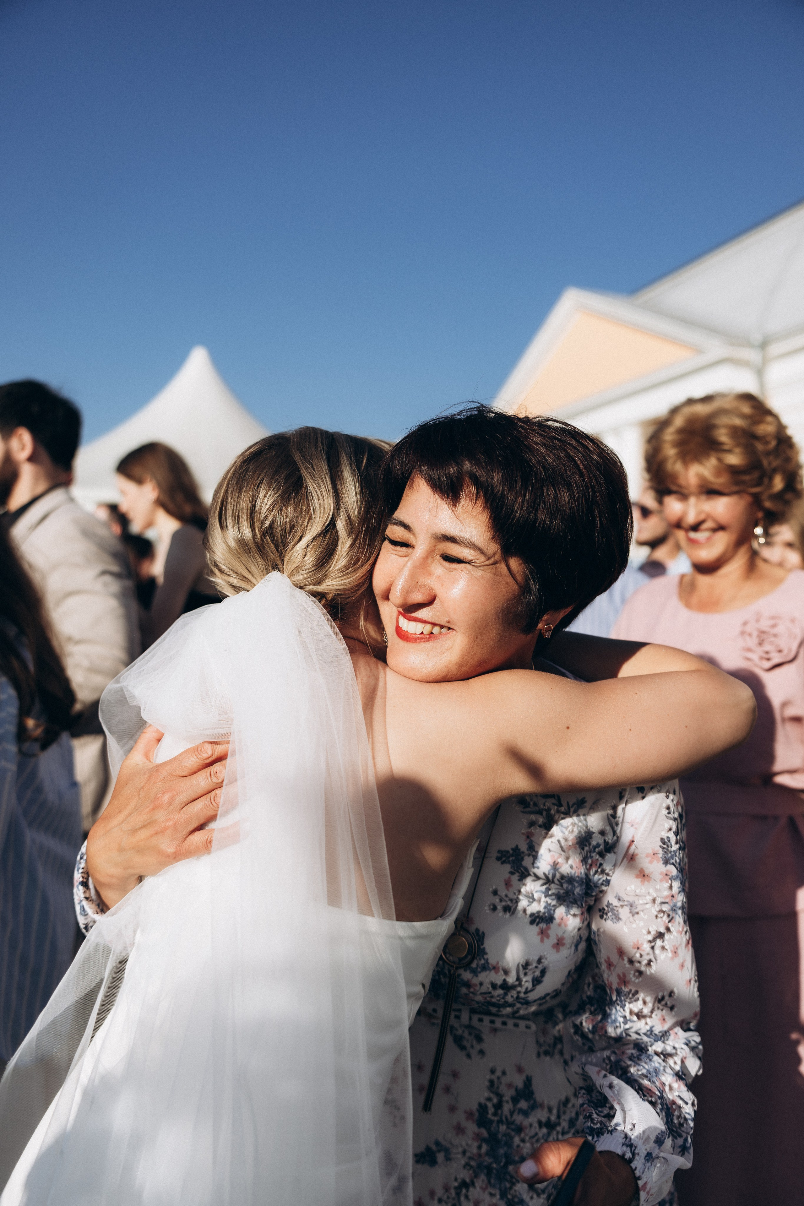 Альберт и Татьяна. Фотограф Артем Бросов в Санкт-Петербурге и Дубае