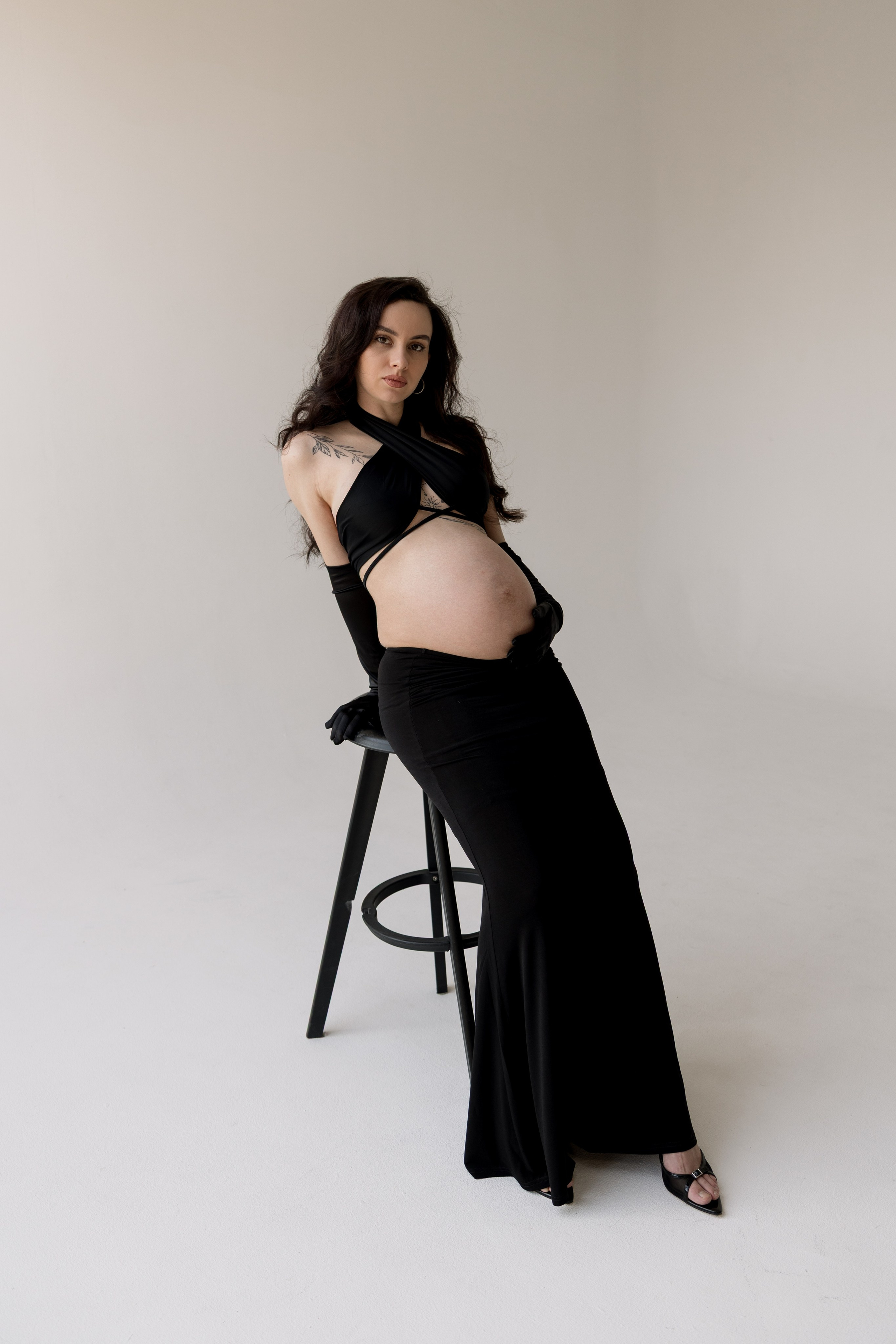 Беременность Леры. Фотограф Артем Бросов в Санкт-Петербурге и Дубае