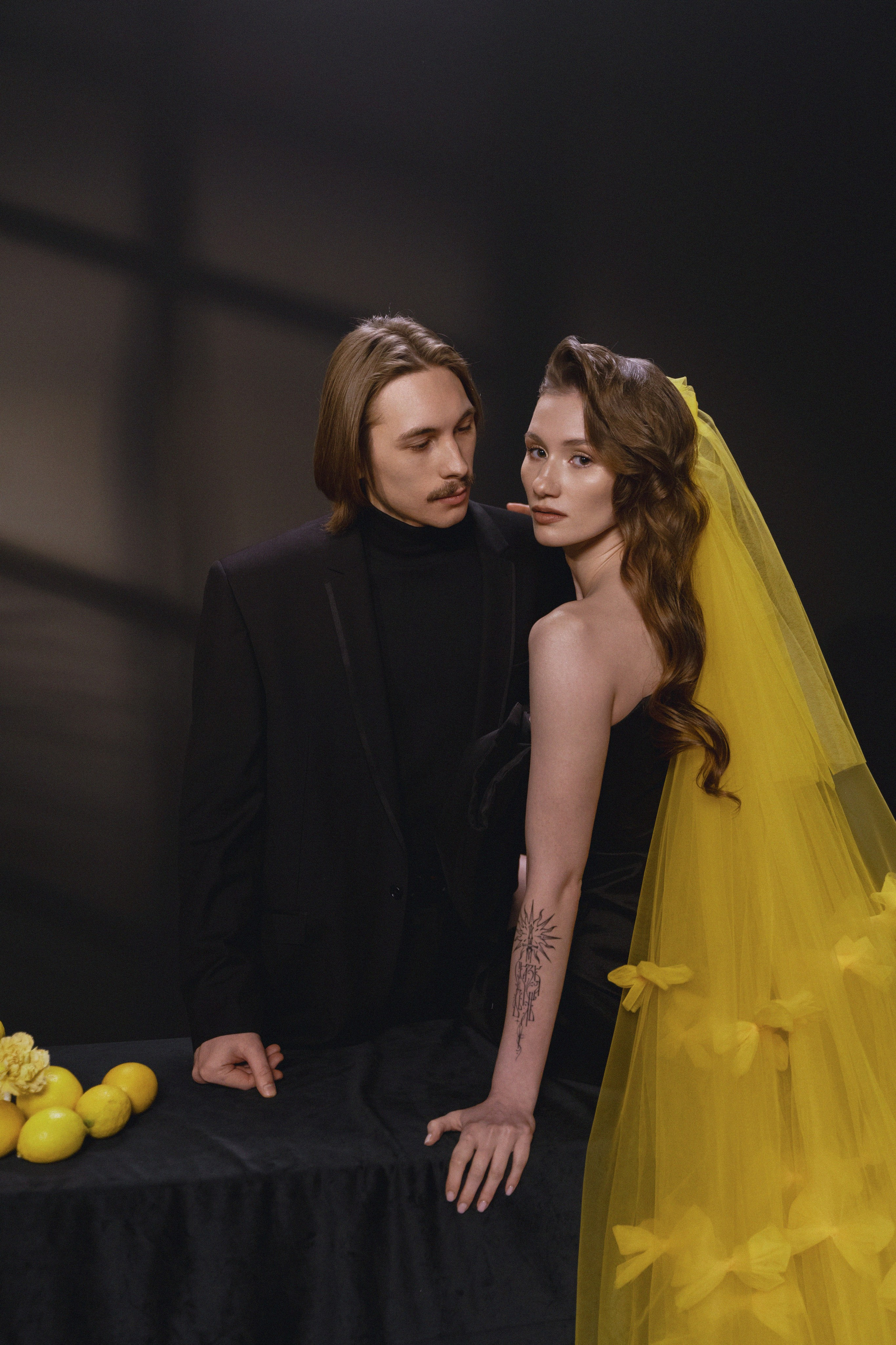 Свадебная фотосъемка для Ани и Дани. Фотограф Надежда Погребняк | Рязань | Москва