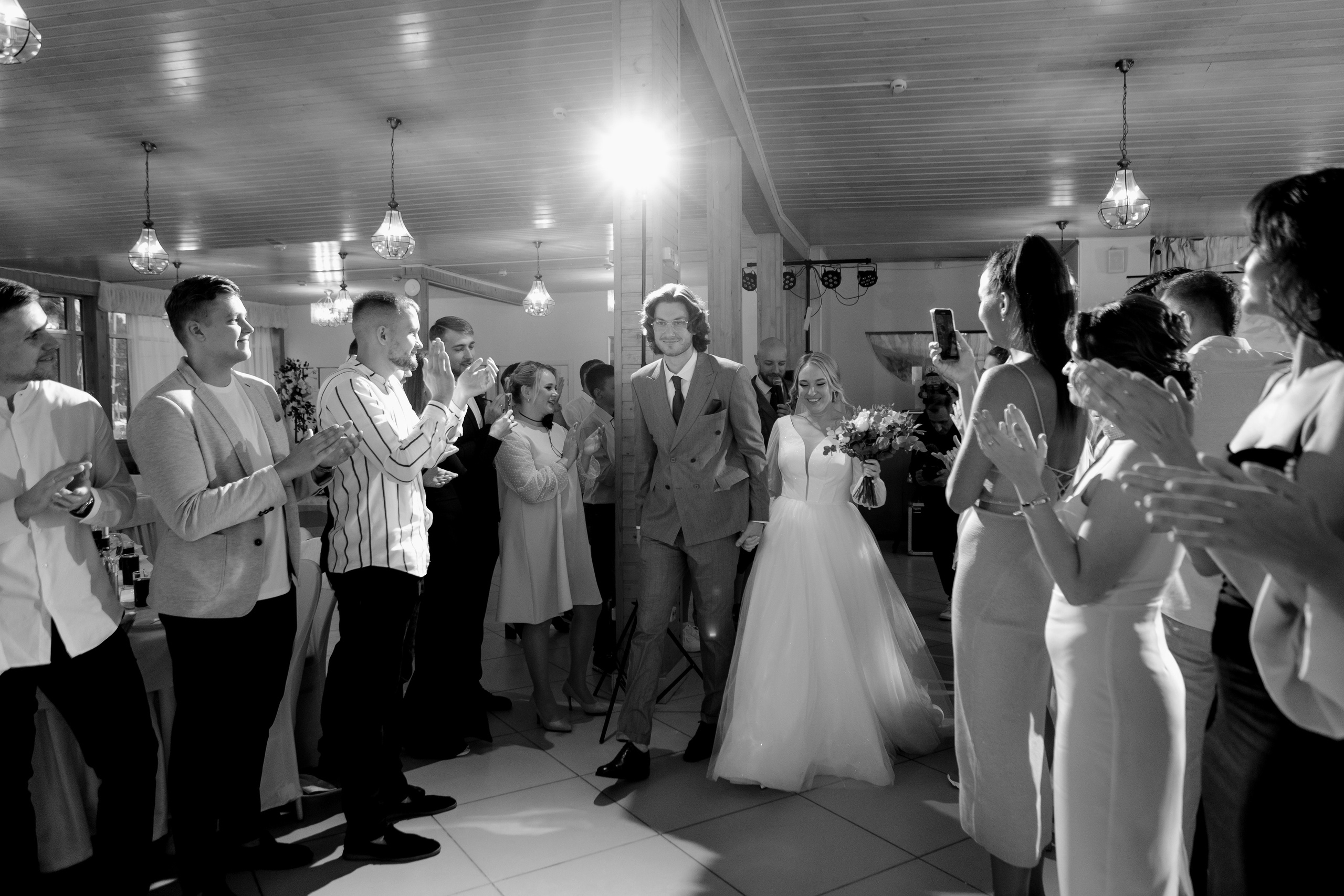 Глеб и Елизавета. Свадебный и портретный фотограф в Миассе Филиппенко Дарья