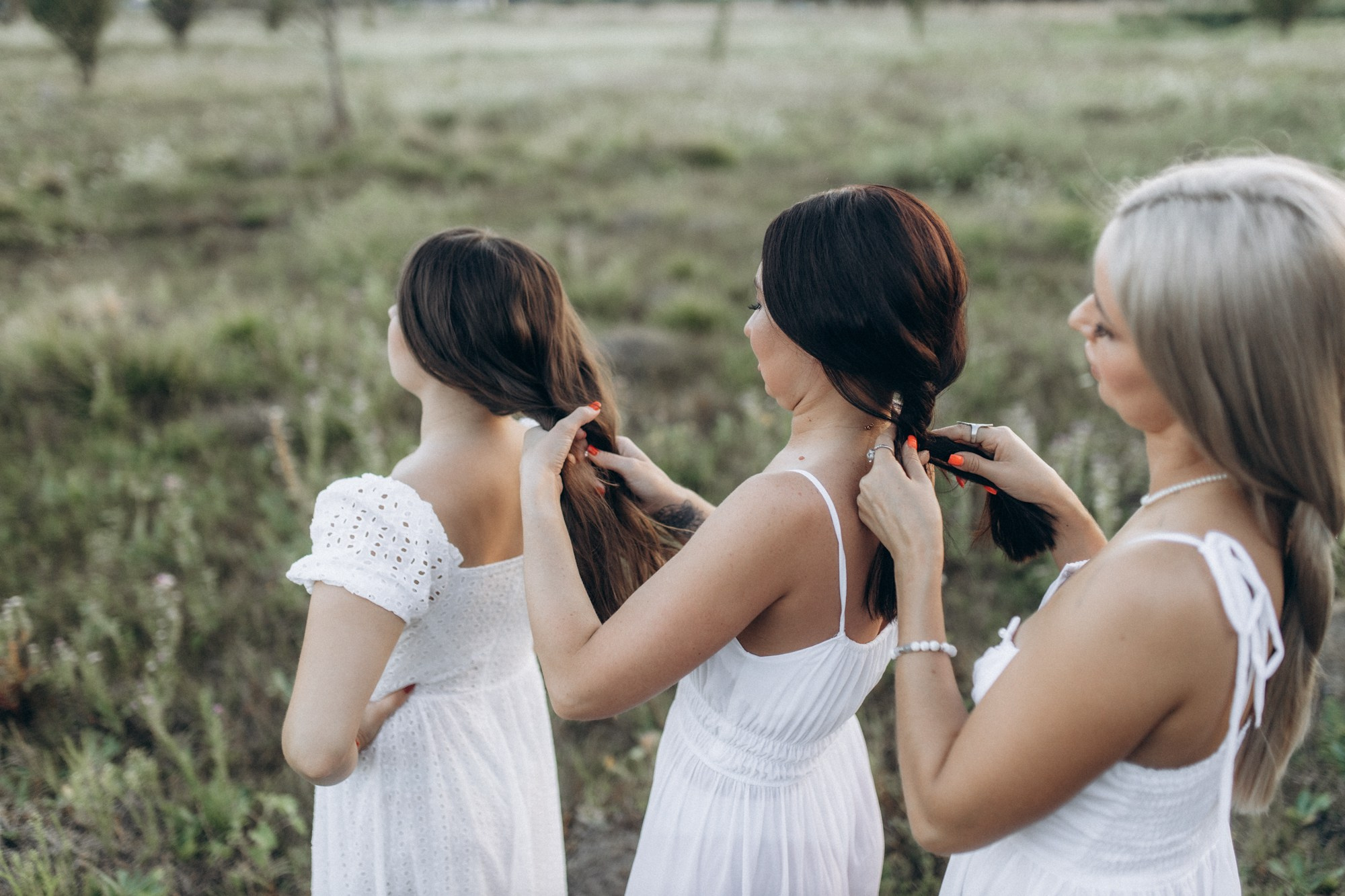 Фэшн деревня. Главная