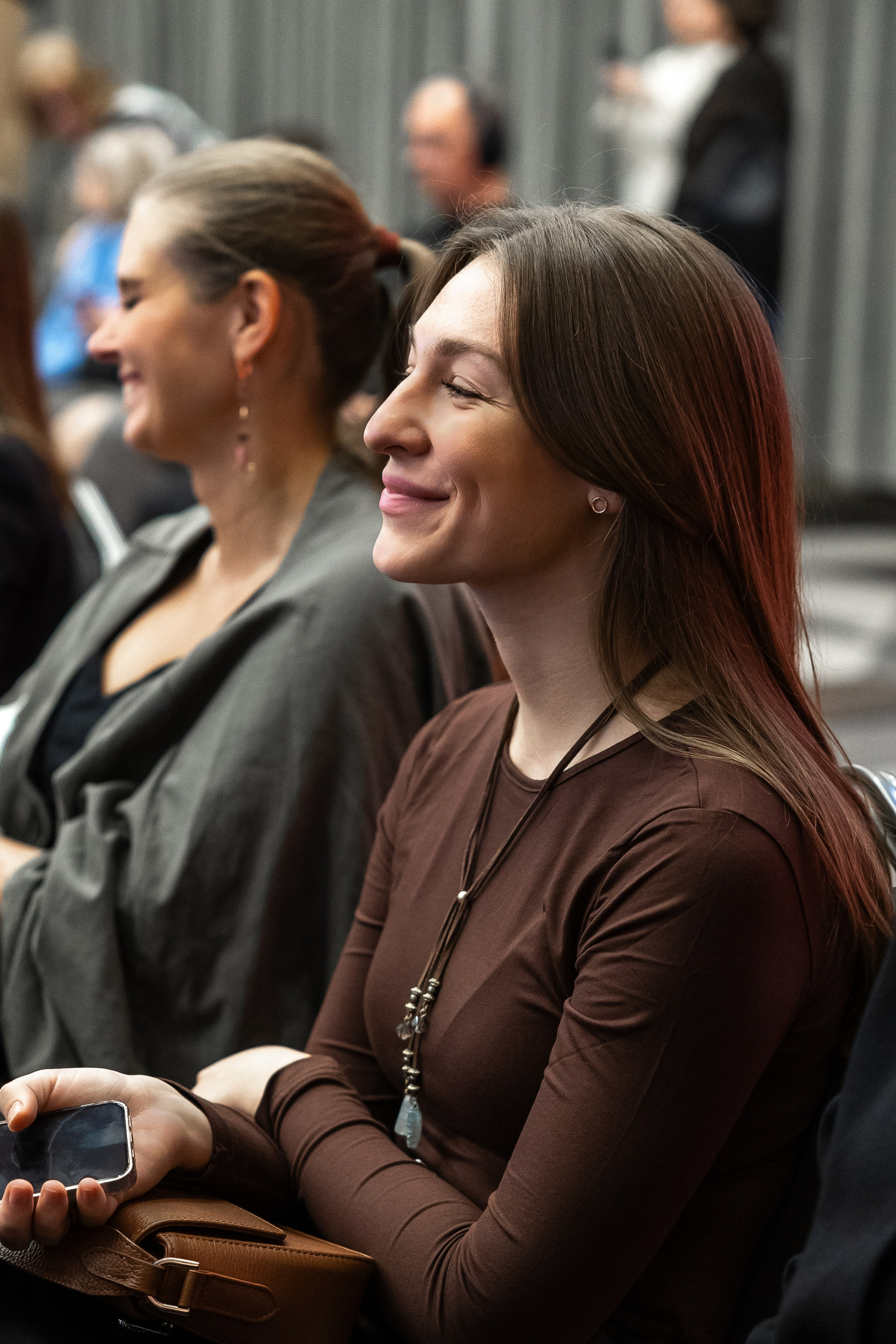 Деловые мероприятия. Фотограф на крещение в Москве Нина Лобасова