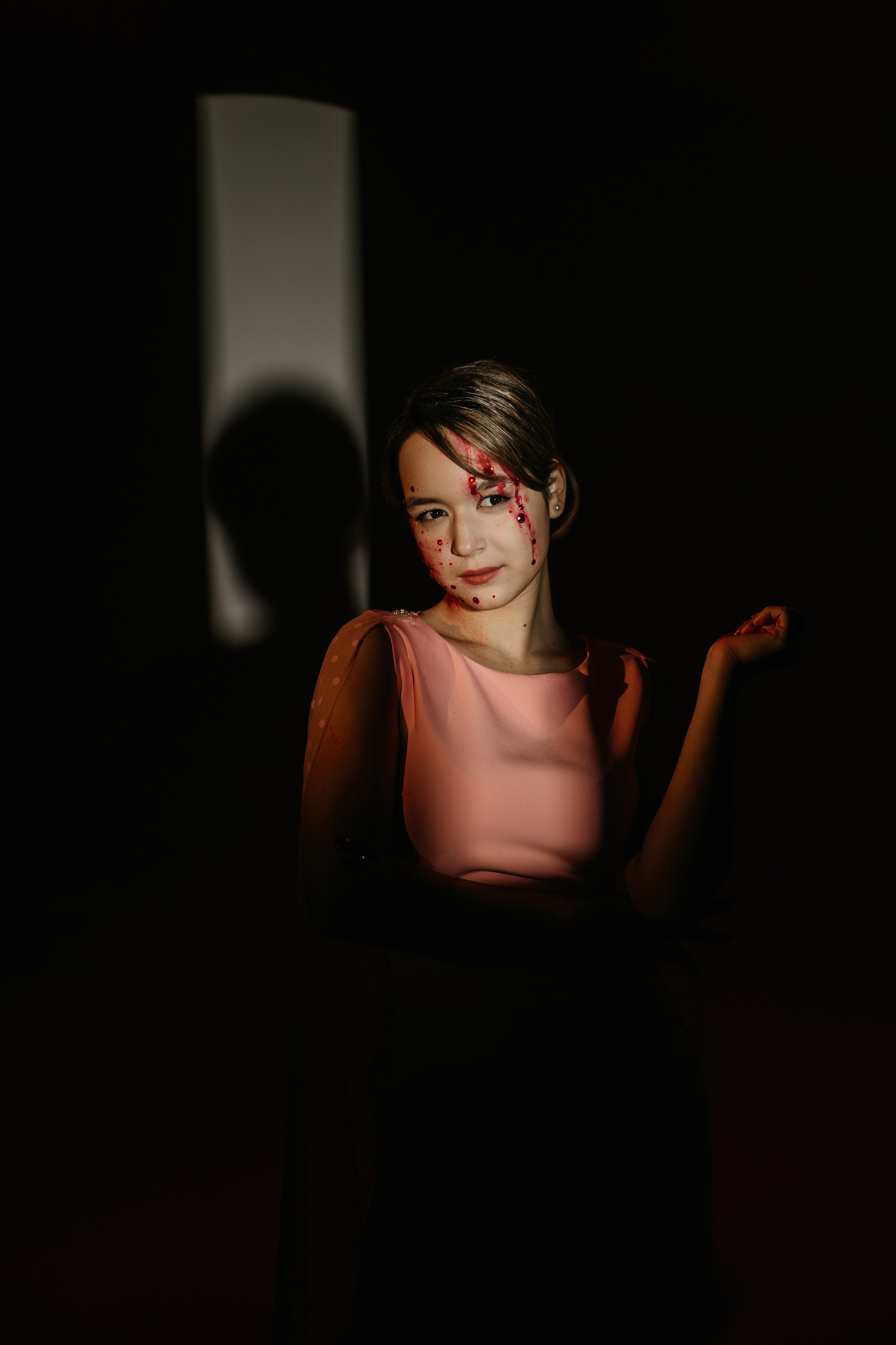 Вика. Фотограф и видеограф в Тольятти, Самаре Дёмина Мария