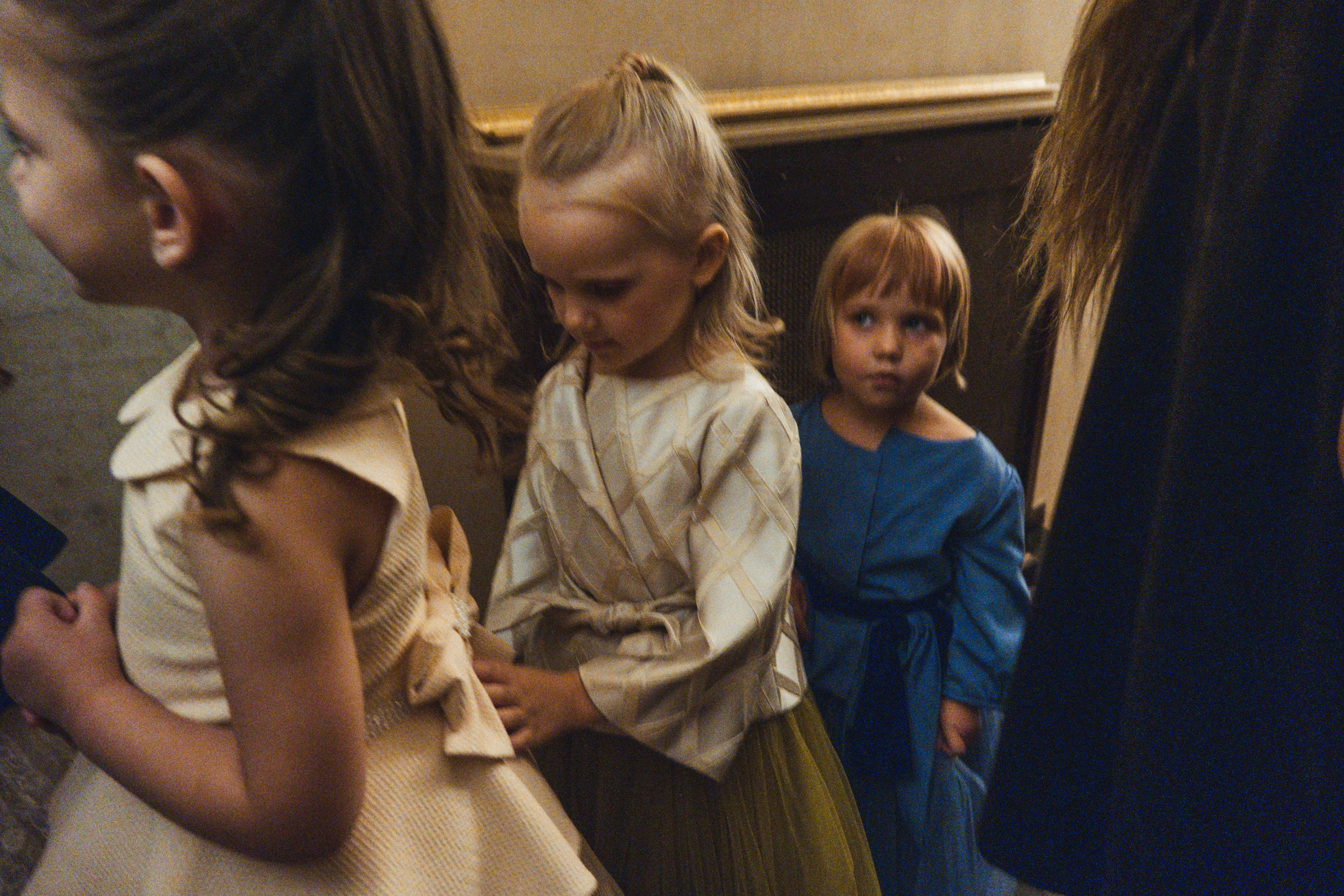 International Fashion Weekend. Photographer Tbilisi