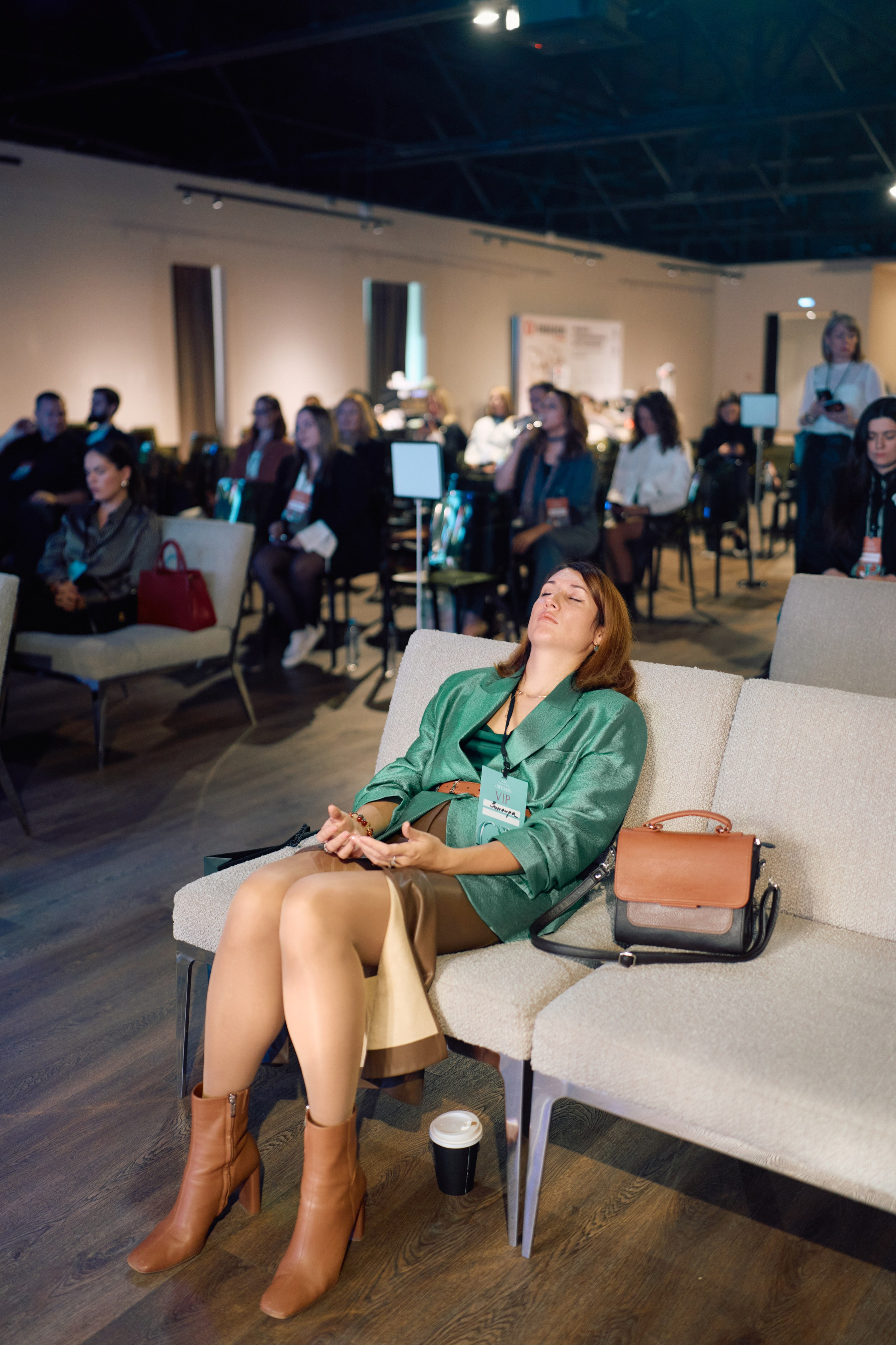 Форум QR. Свадебный фотограф в Москве Кристина Чехова