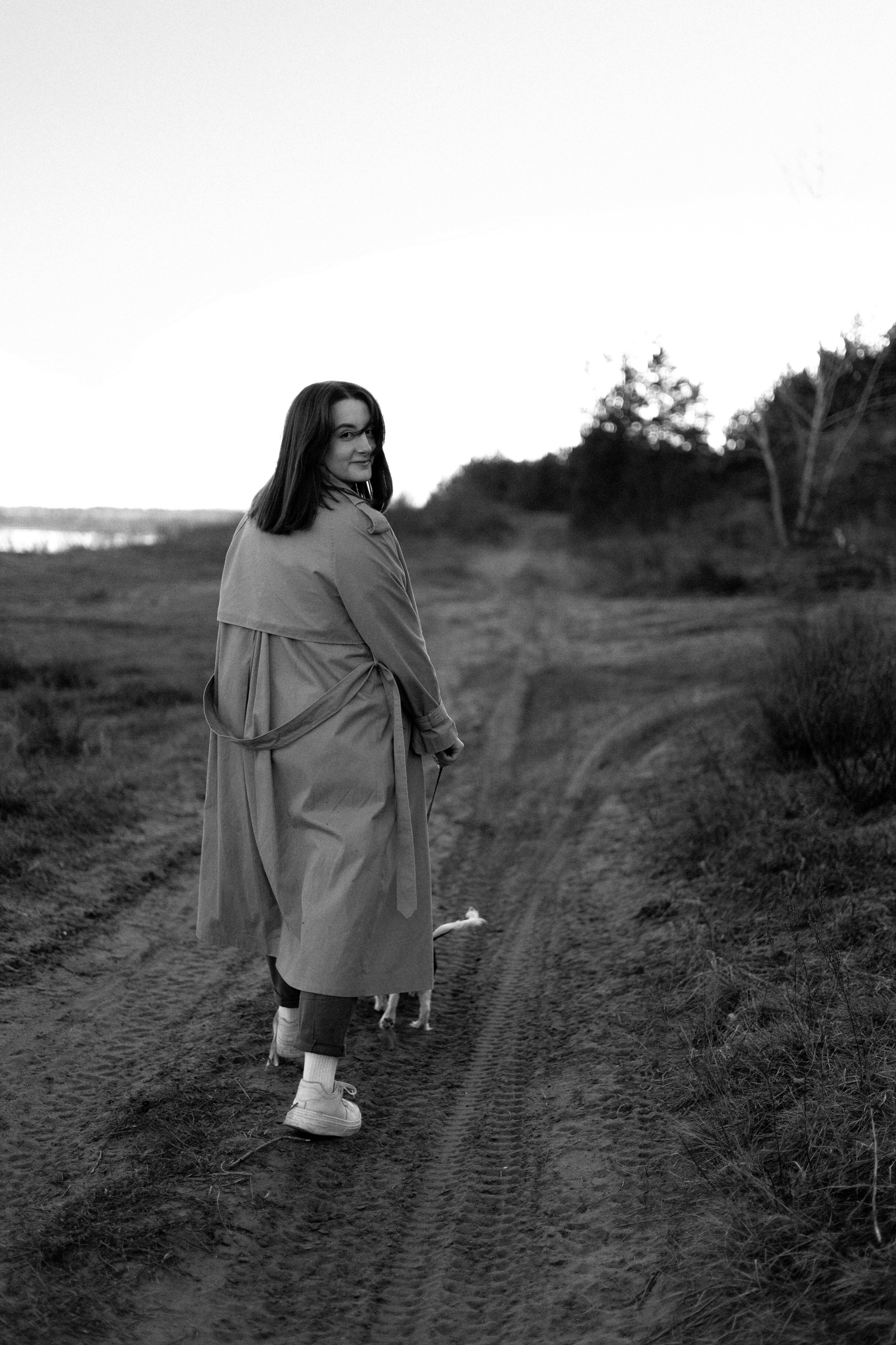 Ангелина и Йен. Фотограф-анималист Богданова Полина