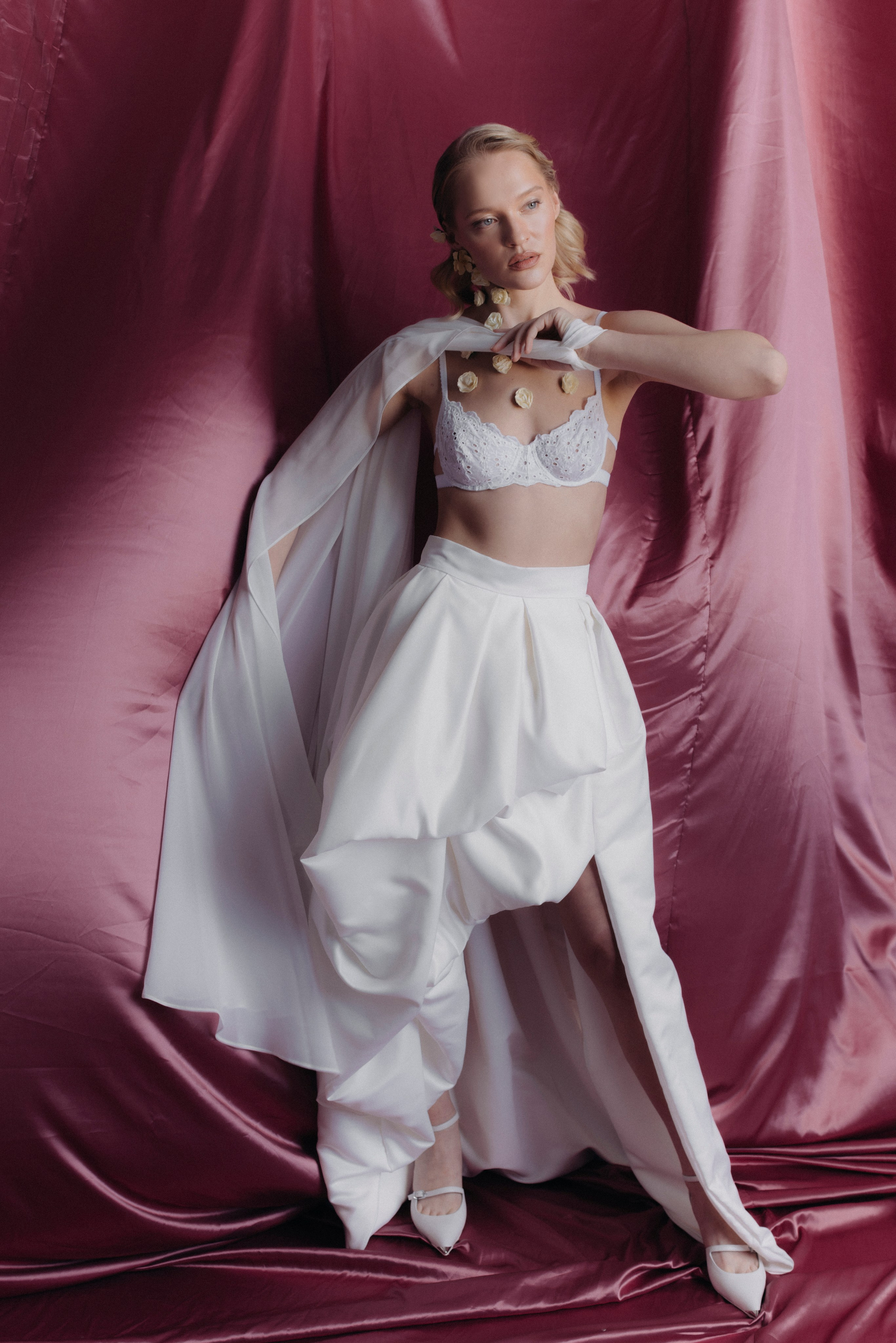 Nastya INSPIRATIONS. Фотограф Астафьева Мария