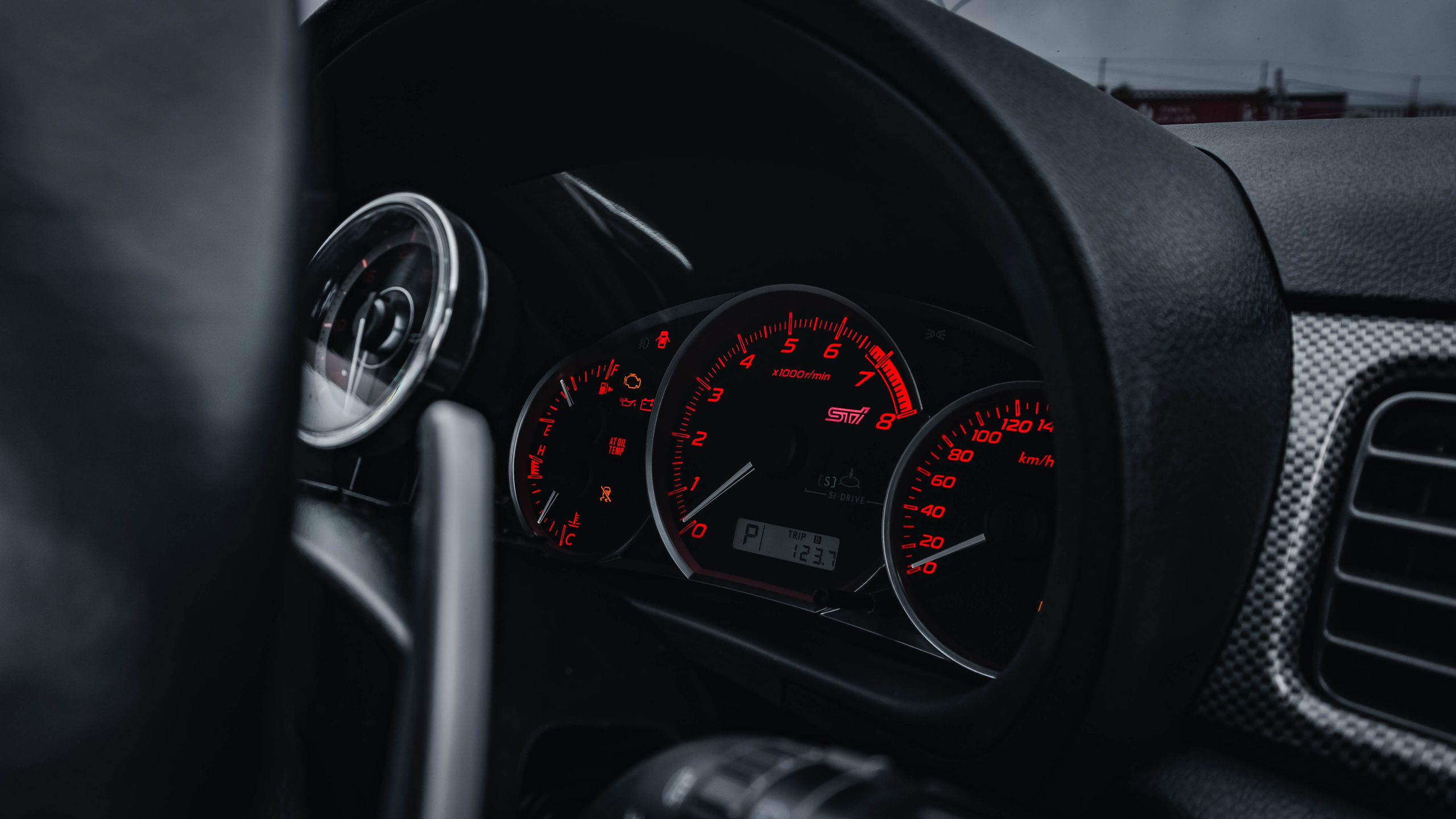 CarFestMaksi. SHDEN — Photographer | Content Creator