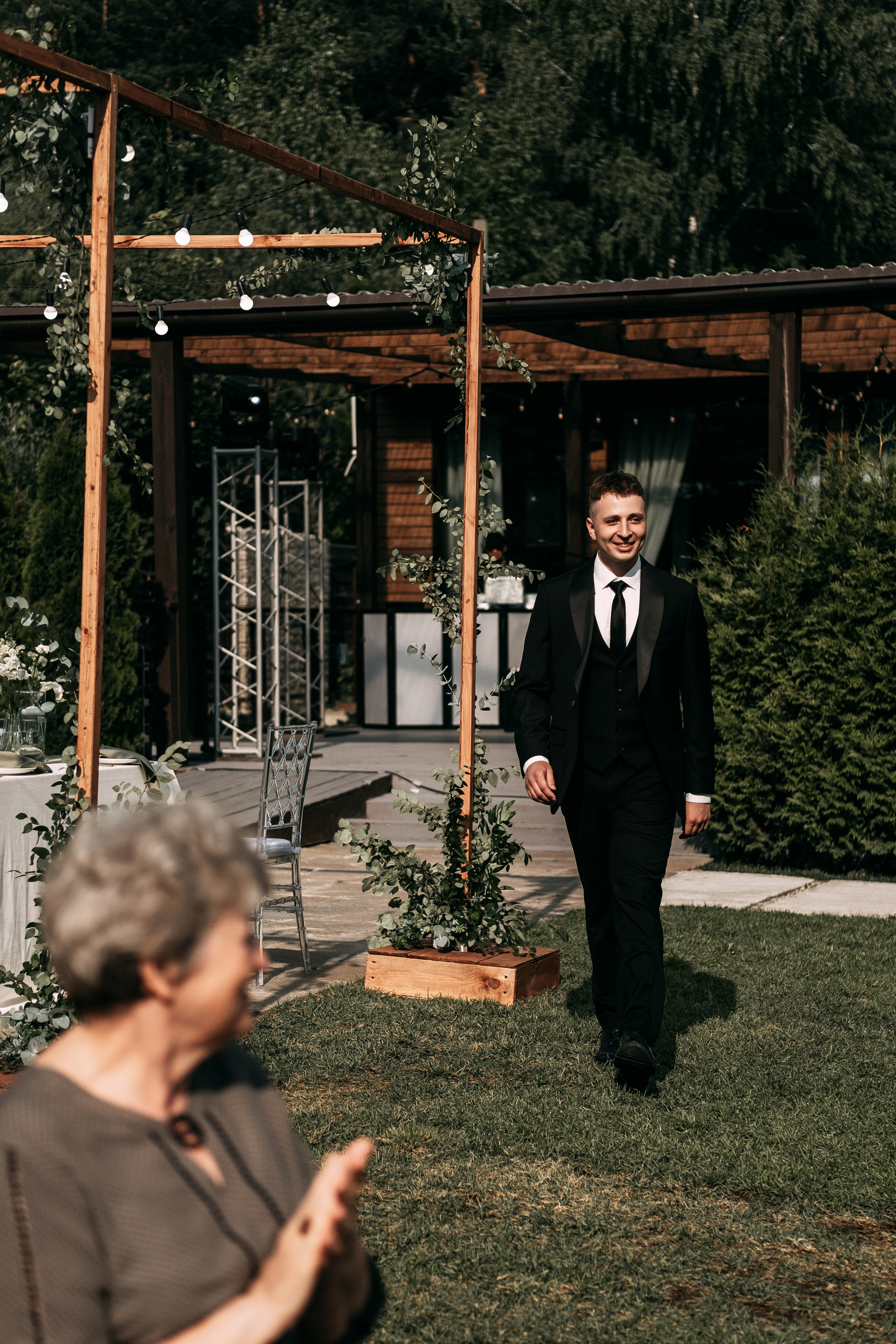 Mihail i Tatyana. Event агентство PAPRIKA в Екатеринбурге