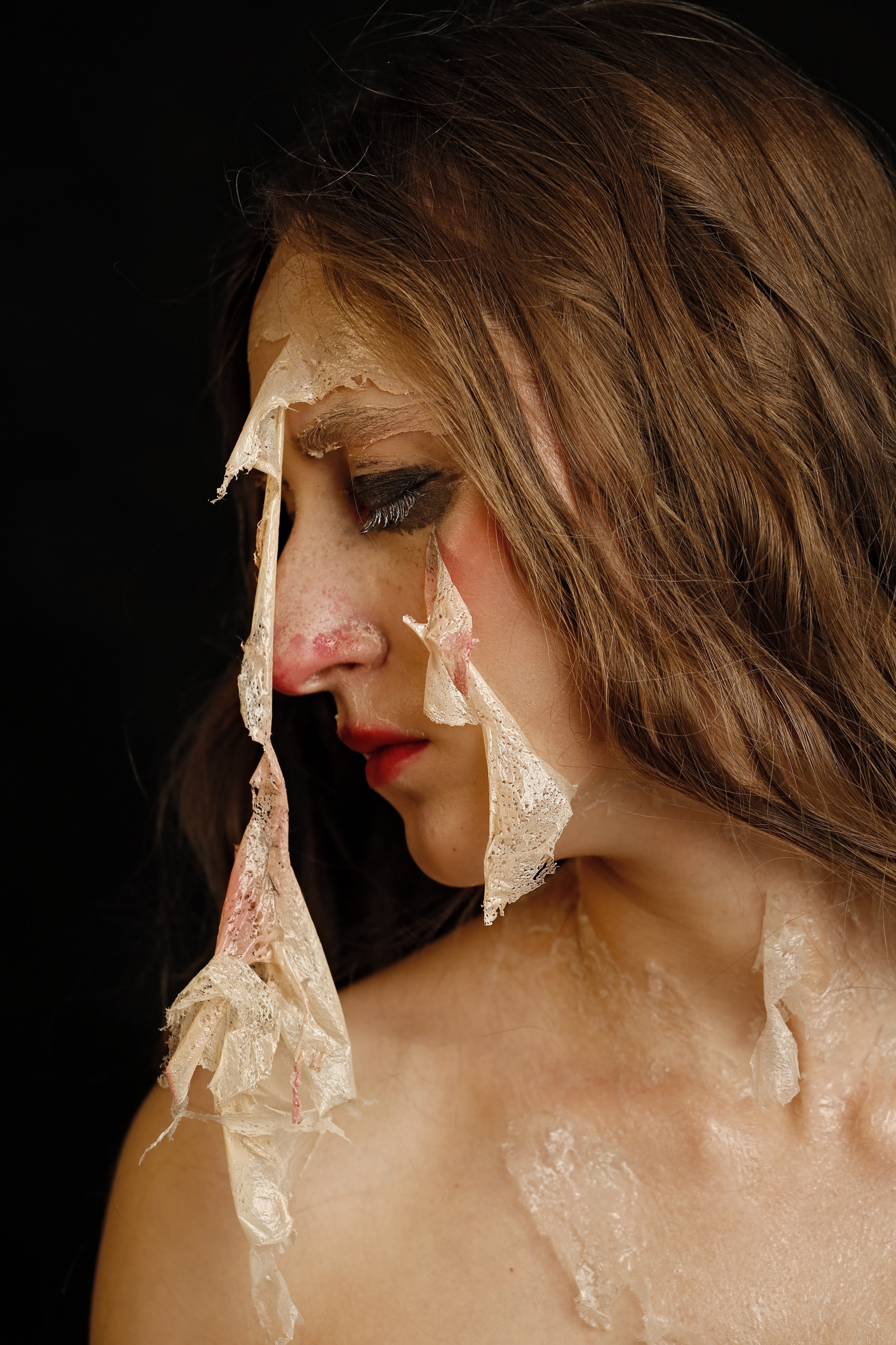 Концептуальные съемки. Фотограф людей в Красноярске. Татьяна Вишневская