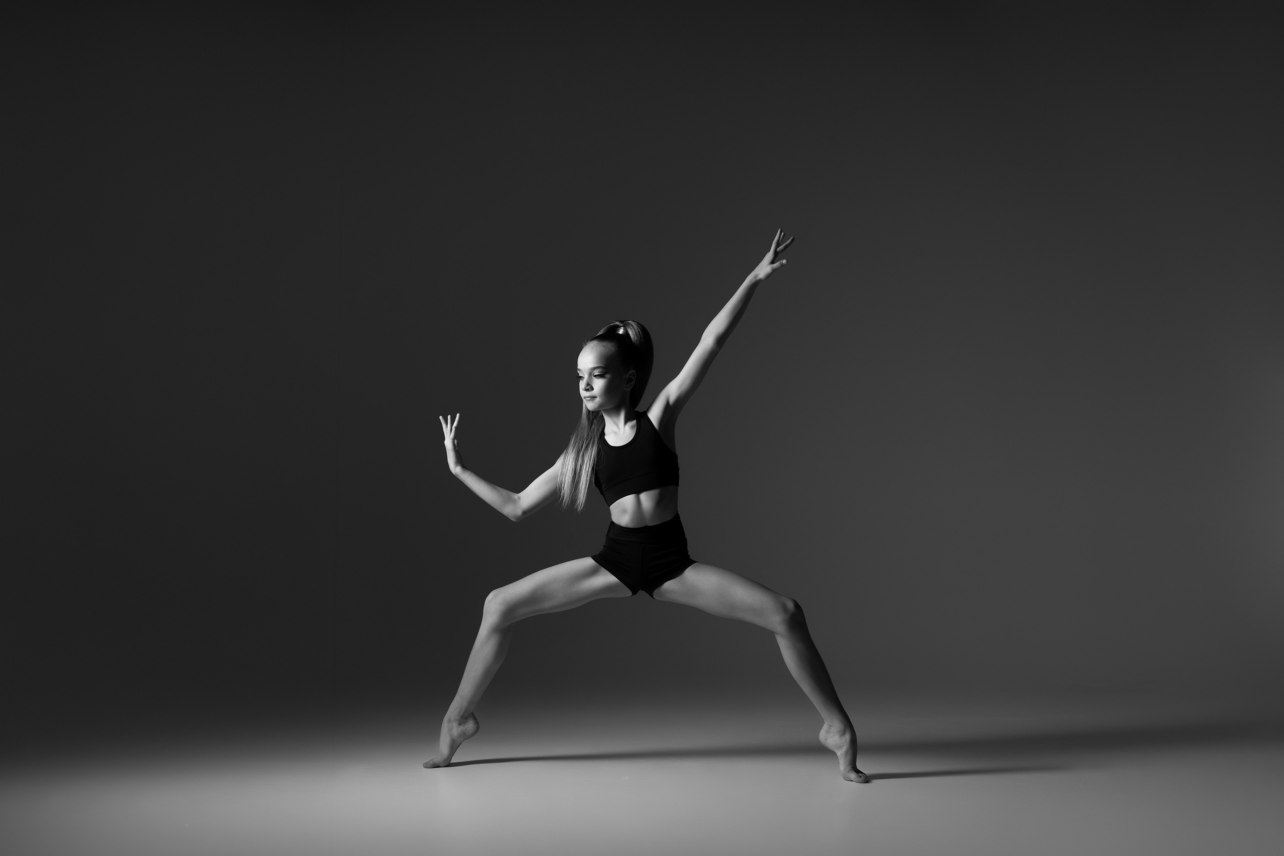 Тени. Sport Art Photographer Moscow