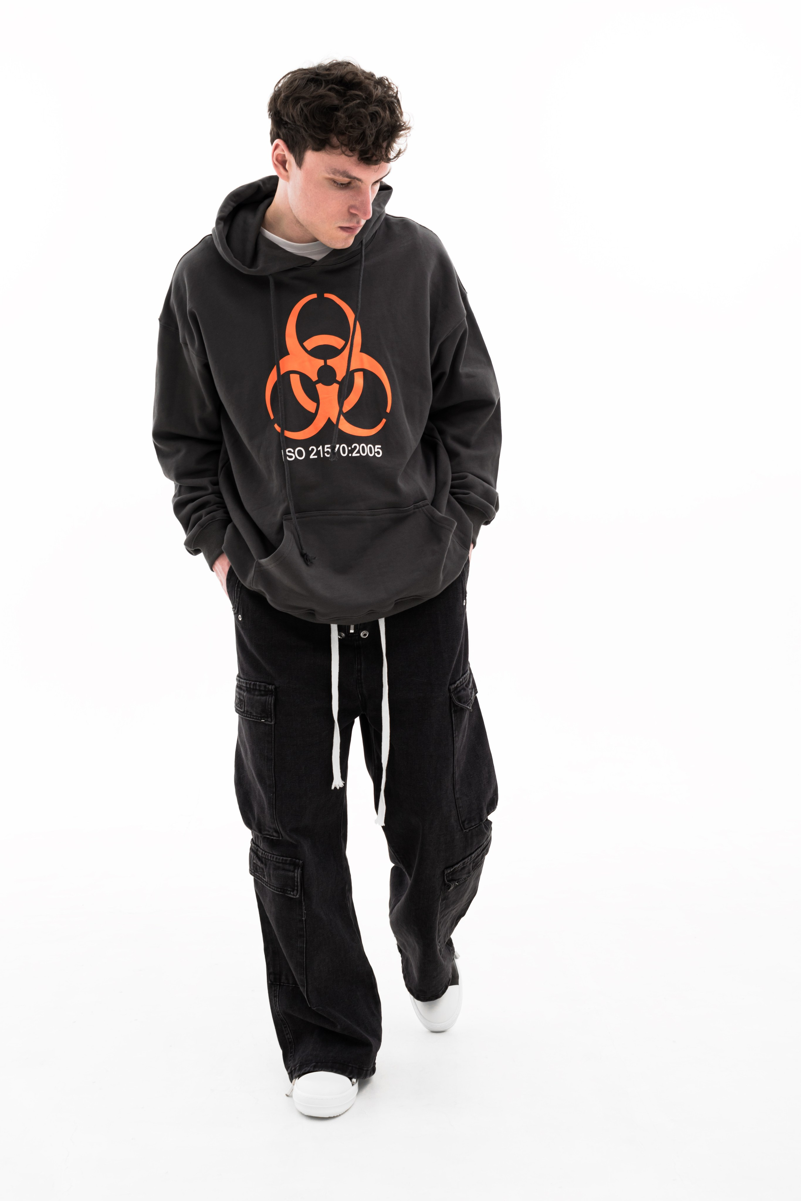 Фотограф Гоша. Фотостудия Минималист