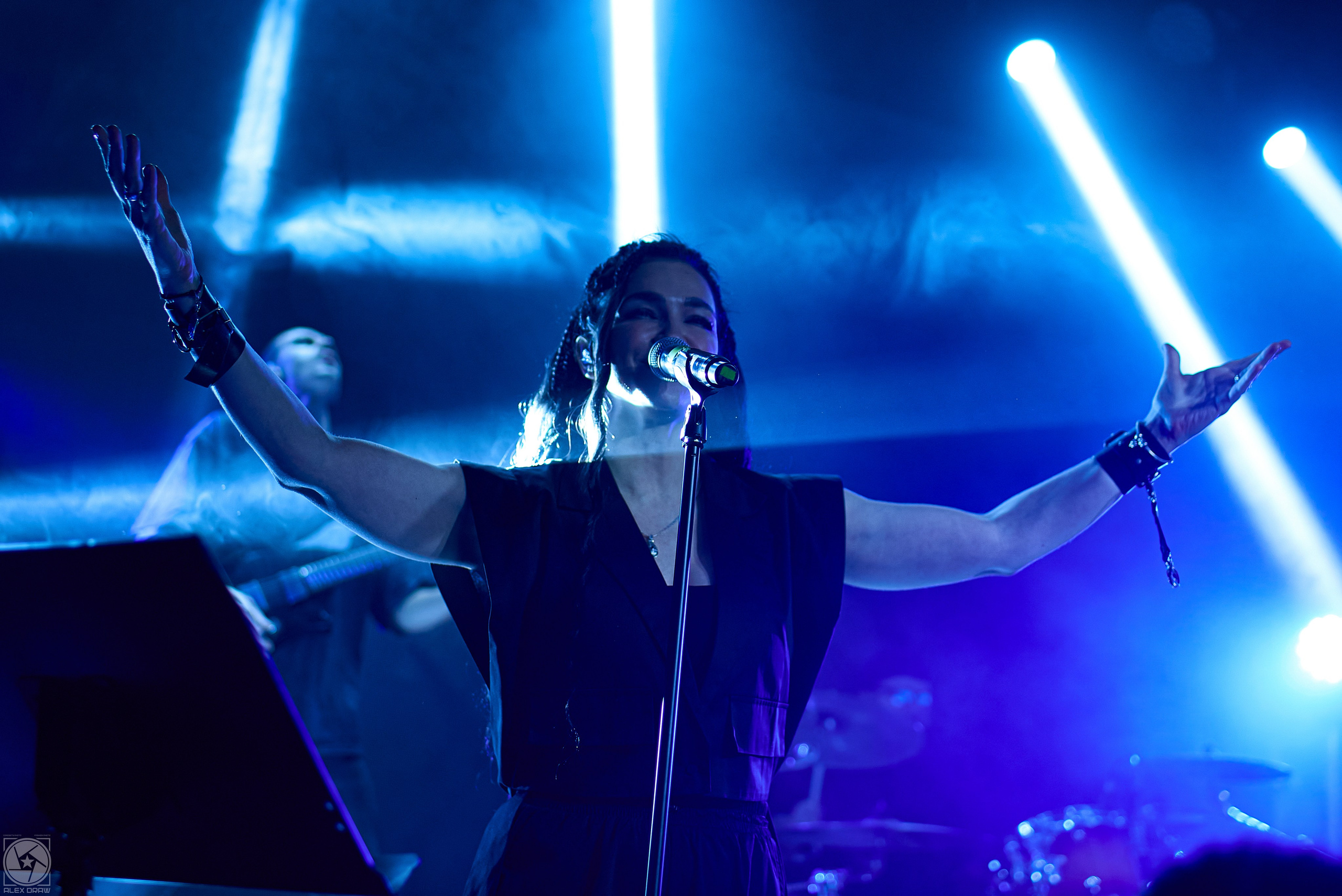 Маваши Group / 6 ноября / Красноярск. Фотограф Москва Concerts photo / Fashion photо